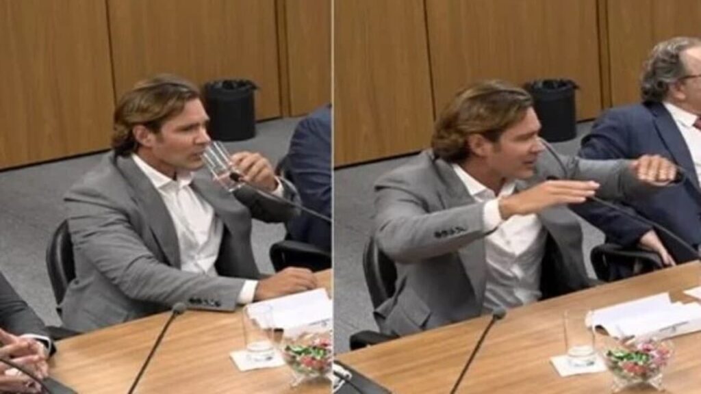 De acordo com o site Terra Brasil Notícias, o ministro André Mendonça, do Supremo Tribunal Federal (STF), tomou uma decisão que impacta diretamente a Comissão Parlamentar Mista de Inquérito (CPMI) do INSS. A decisão autoriza que o banqueiro Daniel Vorcaro, associado ao Banco Master, não seja obrigado a comparecer à referida CPMI para prestar depoimento. Com isso, a presença de Vorcaro na sessão agendada para a próxima segunda-feira, dia 23 de fevereiro, torna-se opcional. Essa decisão do ministro Mendonça levanta questões sobre a obrigatoriedade de depoimentos em comissões parlamentares e a autonomia do Judiciário em determinar a presença de testemunhas. Segundo a publicação, a decisão de André Mendonça pode ser vista como um precedente em casos semelhantes, onde a obrigatoriedade de comparecimento de testemunhas em CPIs e CPMIs é questionada. A medida tomada pelo ministro do STF reflete a complexidade das relações entre o Judiciário e o Legislativo, especialmente em investigações que envolvem figuras de destaque no cenário econômico e financeiro do país. O site destaca que a decisão pode influenciar futuras convocações de testemunhas em comissões parlamentares, ao permitir que indivíduos em situações similares possam recorrer ao Judiciário para evitar o comparecimento obrigatório. Ainda conforme o Terra Brasil Notícias, a decisão de Mendonça não impede que a CPMI do INSS continue suas investigações, mas altera a dinâmica da coleta de depoimentos, ao tornar facultativa a presença de Vorcaro. A publicação sugere que essa decisão pode ser interpretada como uma proteção ao direito individual de não comparecer a um depoimento, caso o Judiciário assim determine. No entanto, a ausência de Vorcaro na sessão pode impactar o andamento das investigações, uma vez que seu depoimento poderia trazer informações relevantes para a CPMI. A decisão do ministro André Mendonça, portanto, destaca a importância do equilíbrio entre os poderes e a proteção dos direitos individuais em processos investigativos conduzidos pelo Legislativo.