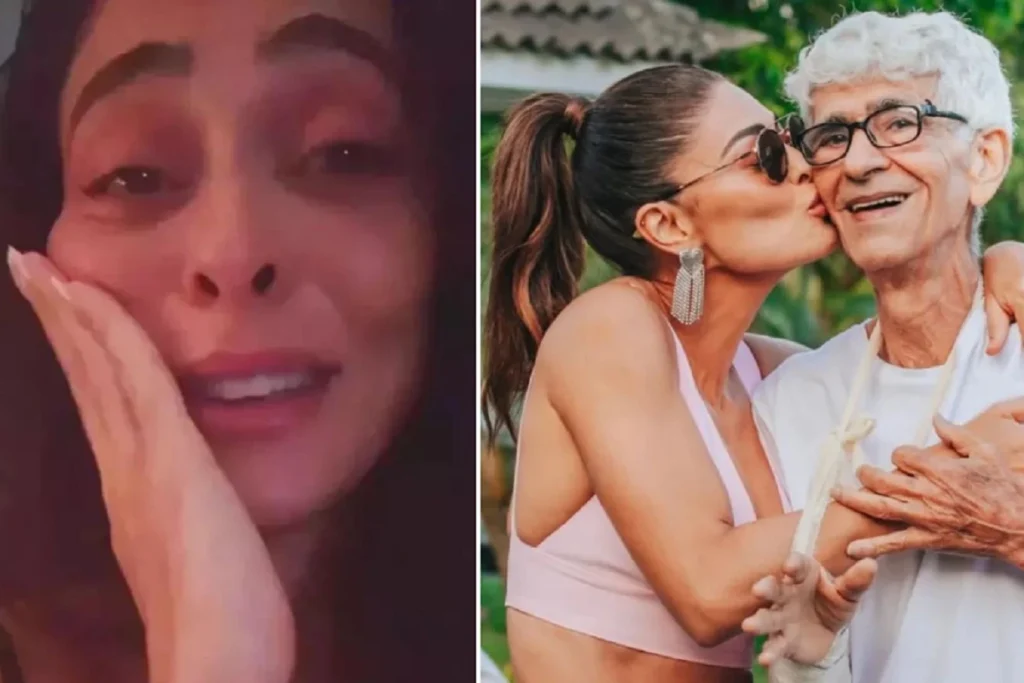 De acordo com o site TV Prime, a atriz Juliana Paes retomou seu posto como rainha de bateria da escola de samba Viradouro, um retorno que coincidiu com a conquista do título do Carnaval do Rio de Janeiro pela agremiação. A publicação destaca que a volta de Juliana ao posto de destaque na escola foi um pedido especial de seu pai, que teria entrado em contato com a Viradouro antes de falecer, solicitando que a filha voltasse a desfilar pela escola. Essa solicitação emocionou a atriz e a comunidade da escola, que a recebeu de braços abertos para o desfile deste ano. Segundo a mesma fonte, a presença de Juliana Paes à frente da bateria foi vista como um dos fatores que contribuíram para o sucesso da Viradouro no Carnaval. A escola, que já possui uma tradição de grandes desfiles, conseguiu mais uma vez encantar o público e os jurados, garantindo o título de campeã. O retorno da atriz, que já havia sido rainha de bateria da Viradouro em anos anteriores, trouxe um elemento de nostalgia e renovação, reforçando a conexão emocional entre a escola e seus integrantes. A publicação ressalta que a participação de Juliana foi marcada por muita emoção e dedicação, refletindo o desejo de honrar a memória de seu pai. Ainda conforme o site TV Prime, a vitória da Viradouro no Carnaval do Rio foi celebrada com grande entusiasmo por todos os envolvidos. A escola, que já é conhecida por sua excelência e criatividade nos desfiles, conseguiu mais uma vez se destacar entre as demais, consolidando sua posição de destaque no cenário do samba carioca. A publicação menciona que o retorno de Juliana Paes como rainha de bateria foi um dos momentos mais comentados do Carnaval, não apenas pela performance da atriz, mas também pela história pessoal que envolveu sua volta à escola. A conquista do título foi vista como um tributo ao legado de seu pai e um testemunho do amor e dedicação de Juliana à Viradouro.