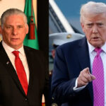 "Cuba Estende a Mão a Trump: Diálogo ou Armadilha Diplomática?"