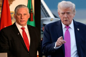 "Cuba Estende a Mão a Trump: Diálogo ou Armadilha Diplomática?"