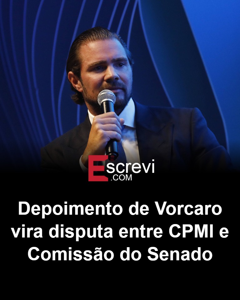 De acordo com informações publicadas pelo site InfoMoney, Daniel Vorcaro está programado para prestar depoimento à Comissão Parlamentar de Inquérito (CPI) no dia 23 deste mês, antes de comparecer à Comissão de Assuntos Econômicos (CAE) do Senado. O depoimento de Vorcaro tem gerado uma disputa entre a Comissão Parlamentar Mista de Inquérito (CPMI) e a CAE, uma vez que ambas as comissões estão interessadas em ouvir o executivo sobre questões relacionadas a falhas no sistema financeiro e alegações de fraudes envolvendo o Banco Master. A publicação destaca que a CPI busca esclarecer possíveis irregularidades e obter informações que possam contribuir para as investigações em curso. Ainda segundo o InfoMoney, o senador Renan Calheiros, que integra a CPMI, acusou a CAE de tentar esvaziar o grupo de investigação ao agendar o depoimento de Vorcaro antes da audiência na CPMI. Calheiros argumenta que essa manobra poderia comprometer a eficácia das investigações conduzidas pela CPMI, que tem como foco principal apurar falhas no sistema financeiro e fraudes bancárias. A publicação ressalta que a disputa entre as comissões reflete a importância do depoimento de Vorcaro para o andamento das investigações e para o esclarecimento dos fatos relacionados ao Banco Master. Conforme relatado pelo InfoMoney, a situação tem gerado tensão entre os membros das duas comissões, que buscam garantir que suas respectivas investigações não sejam prejudicadas. A publicação informa que a CPMI e a CAE têm objetivos distintos, mas complementares, no que diz respeito à apuração das irregularidades financeiras. Enquanto a CPMI se concentra em investigar fraudes e falhas sistêmicas, a CAE está interessada em discutir as implicações econômicas e regulatórias desses casos. O depoimento de Vorcaro, portanto, é visto como um ponto crucial para ambas as comissões, que esperam obter informações valiosas para suas investigações.