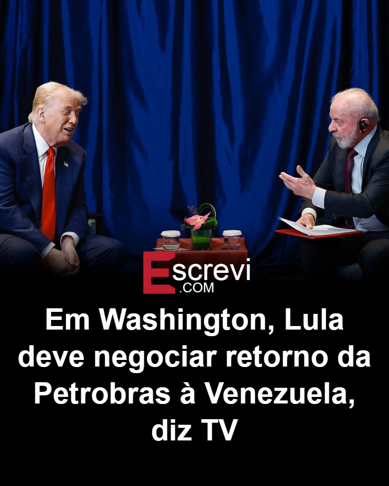De acordo com informações divulgadas pelo site InfoMoney, o presidente Luiz Inácio Lula da Silva tem um encontro agendado para março com o ex-presidente dos Estados Unidos, Donald Trump. Durante essa reunião, um dos principais temas a serem discutidos é o retorno da Petrobras à Venezuela. A publicação destaca que essa negociação é parte de uma estratégia mais ampla do governo brasileiro para reestabelecer a presença da estatal petrolífera em território venezuelano, após anos de afastamento devido a sanções e instabilidades políticas na região. Além das questões relacionadas ao petróleo venezuelano, o encontro entre Lula e Trump também deve abordar a crise humanitária em Cuba. Segundo o InfoMoney, a situação na ilha caribenha é uma preocupação crescente para o governo brasileiro, que busca formas de colaborar para aliviar as dificuldades enfrentadas pela população cubana. A publicação sugere que o diálogo com Trump pode abrir caminhos para ações conjuntas ou medidas que possam mitigar os efeitos da crise em Cuba, embora detalhes específicos sobre possíveis acordos ou iniciativas ainda não tenham sido divulgados. O InfoMoney ressalta que a reunião em Washington é vista como uma oportunidade para o Brasil fortalecer suas relações internacionais e buscar soluções para questões complexas que afetam a região. A possível retomada das operações da Petrobras na Venezuela é considerada um passo estratégico para o país, tanto do ponto de vista econômico quanto político. No entanto, a publicação também aponta que o sucesso dessas negociações dependerá de diversos fatores, incluindo a receptividade do governo venezuelano e as condições impostas pelo mercado internacional de petróleo.