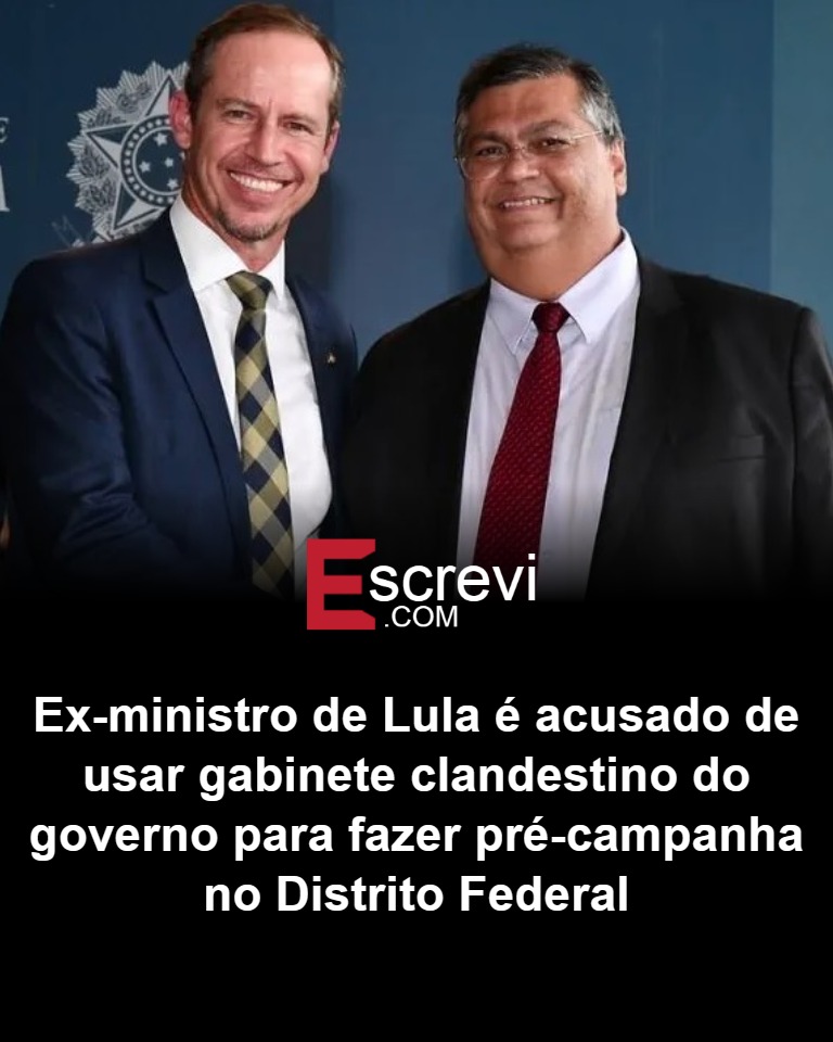 De acordo com informações publicadas pelo jornal Diário do Poder, Ricardo Cappelli, presidente da Agência Brasileira de Desenvolvimento Industrial (ABDI) e filiado ao PSB, está no centro de uma controvérsia envolvendo alegações de uso de uma estrutura clandestina de comunicação com fins eleitorais. Segundo a publicação, Cappelli teria se beneficiado de um grupo dedicado a aumentar sua visibilidade nas redes sociais, além de monitorar adversários políticos. Essas atividades teriam ocorrido durante seu período como ex-ministro-chefe interino do Gabinete, levantando preocupações sobre a utilização de recursos públicos para fins pessoais e políticos. A reportagem do Diário do Poder sugere que a estrutura clandestina teria sido utilizada para promover uma pré-campanha de Cappelli no Distrito Federal. O grupo, conforme descrito pelo jornal, seria responsável por estratégias de comunicação digital que incluíam o impulsionamento de postagens e a análise de dados sobre o desempenho de adversários nas redes sociais. Essas ações, segundo a publicação, poderiam configurar uma violação das normas eleitorais, que proíbem o uso de recursos públicos para campanhas políticas. A denúncia levanta questões sobre a ética e a legalidade das ações atribuídas a Cappelli, embora ainda não haja confirmação oficial sobre a abertura de investigações formais. A fonte da notícia, a revista Oeste, também destaca que as acusações contra Cappelli surgem em um contexto de crescente escrutínio sobre o uso de estruturas governamentais para fins eleitorais no Brasil. Segundo a revista, o caso de Cappelli não é isolado e reflete uma preocupação mais ampla com a transparência e a integridade dos processos políticos no país. A revista Oeste aponta que, até o momento, não houve pronunciamento oficial de Cappelli ou de representantes da ABDI sobre as alegações, deixando em aberto a possibilidade de desdobramentos futuros. As denúncias, conforme relatado, colocam em evidência a necessidade de uma fiscalização rigorosa sobre o uso de recursos públicos, especialmente em períodos pré-eleitorais.