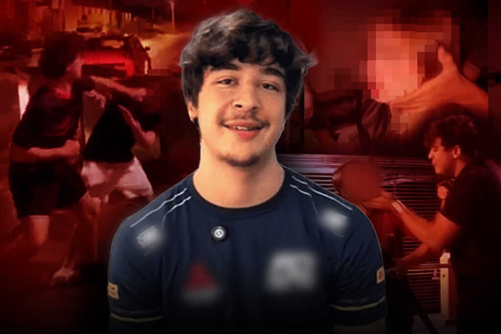 De acordo com informações publicadas pelo site Metrópoles, uma jovem relatou ter sido vítima de abusos cometidos por um piloto, identificado como Turra. Segundo a publicação, a jovem afirmou que o piloto tinha o hábito de mascar chiclete e, em seguida, grudá-lo em seu cabelo, o que ela descreveu como uma prática humilhante. Além disso, a jovem denunciou que o piloto teria utilizado uma arma de choque contra ela, em um episódio de tortura que teria durado cerca de 10 minutos. Essas alegações foram feitas em um contexto de acusações mais amplas de maus-tratos e humilhação. Conforme detalhado pelo site, a jovem também relatou um episódio em que o piloto teria regurgitado um pudim e, em seguida, oferecido a ela, o que, segundo seu relato, fazia parte de um padrão de comportamento abusivo e humilhante. A publicação destaca que a jovem descreveu o piloto como alguém que sentia prazer em humilhar, apontando para um comportamento sistemático de abuso psicológico e físico. Esses relatos foram apresentados como parte de um conjunto de denúncias que a jovem fez contra o piloto, buscando justiça e responsabilização pelos atos que alega ter sofrido. O site Metrópoles não forneceu detalhes adicionais sobre a resposta do piloto às acusações ou sobre eventuais investigações em andamento. As informações apresentadas são baseadas exclusivamente no relato da jovem, conforme publicado pela fonte. O caso ilustra a gravidade das alegações de abuso e a importância de investigações adequadas para apurar os fatos e garantir que a justiça seja feita. A publicação não especificou se outras vítimas ou testemunhas corroboraram as alegações da jovem, nem se há processos judiciais em curso relacionados ao caso.