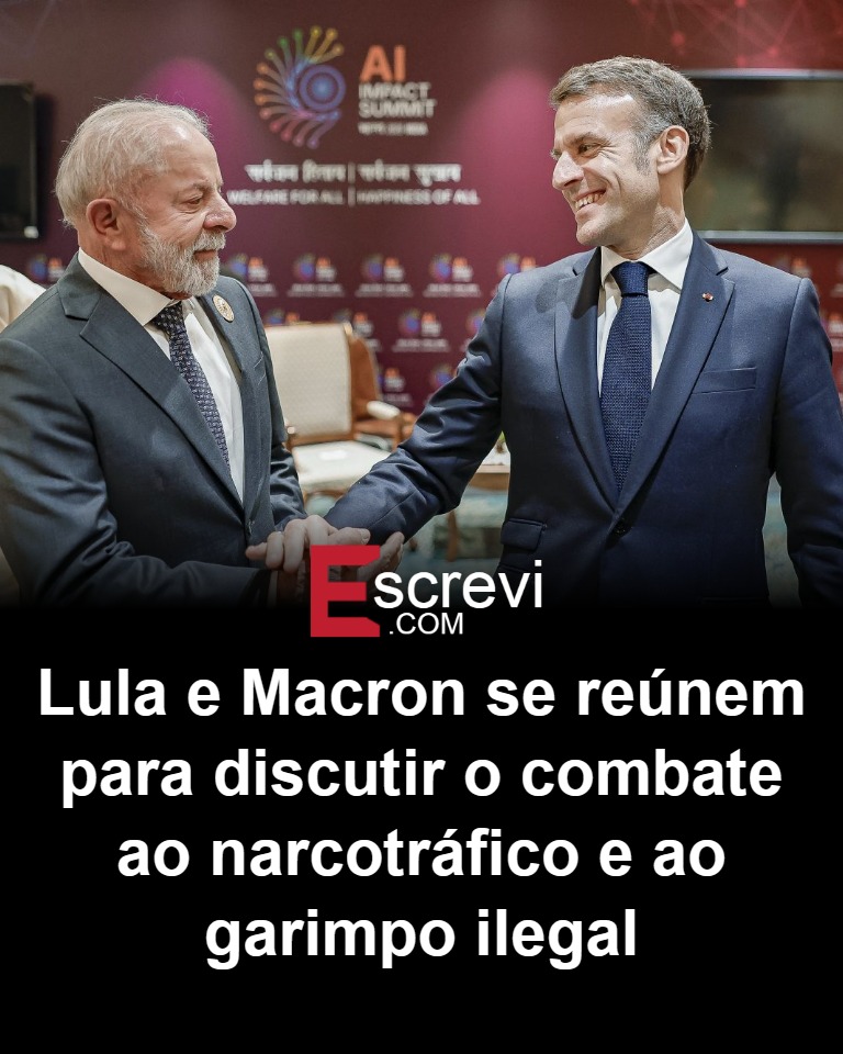 De acordo com informações divulgadas pelo Palácio do Planalto, os presidentes Luiz Inácio Lula da Silva, do Brasil, e Emmanuel Macron, da França, realizaram uma reunião para discutir temas de interesse comum entre os dois países. Entre os principais assuntos abordados, destacou-se o combate ao narcotráfico e ao garimpo ilegal, questões que têm gerado preocupações tanto no Brasil quanto na França. Conforme relatado pelo site CartaCapital, os líderes enfatizaram a importância de uma colaboração estreita para enfrentar esses desafios, que afetam a segurança e a estabilidade das duas nações. Além das questões de segurança, a reunião entre Lula e Macron também abordou outros temas relevantes da agenda bilateral. Segundo o Palácio do Planalto, houve discussões sobre a cooperação nas áreas de defesa, ciência e tecnologia, e comércio. Essas áreas são vistas como estratégicas para o fortalecimento das relações entre Brasil e França, e a troca de experiências e tecnologias pode trazer benefícios mútuos. Conforme a publicação, a intenção é que essa parceria contribua para o desenvolvimento econômico e tecnológico dos dois países, além de promover a paz e a segurança na região. O encontro entre os dois presidentes reflete o interesse de ambos os governos em aprofundar os laços diplomáticos e comerciais. De acordo com o site CartaCapital, a reunião foi uma oportunidade para reafirmar compromissos e explorar novas possibilidades de cooperação. O Palácio do Planalto destacou que a relação entre Brasil e França é histórica e baseada em valores comuns, e que a continuidade do diálogo é essencial para enfrentar desafios globais e regionais. A publicação ressalta que, com essa aproximação, espera-se que os dois países possam trabalhar juntos em prol de soluções sustentáveis e inovadoras para os problemas enfrentados atualmente.