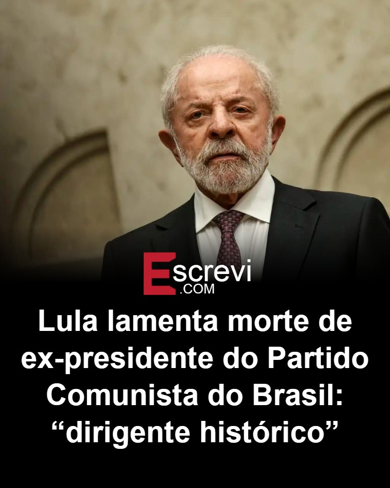 De acordo com o site InfoMoney, a morte de Renato Rabelo, ex-presidente do Partido Comunista do Brasil (PCdoB), foi comunicada oficialmente pelo próprio partido. Rabelo, que teve uma trajetória marcante na política brasileira, é lembrado por sua atuação como dirigente histórico do PCdoB. A publicação destaca que a notícia de seu falecimento gerou manifestações de pesar entre diversas lideranças políticas, incluindo o presidente Luiz Inácio Lula da Silva, que expressou suas condolências e destacou a importância de Rabelo para o partido e para a política nacional. Segundo a publicação, Lula lamentou profundamente a perda de Renato Rabelo, ressaltando seu papel como um dos principais líderes do PCdoB ao longo de décadas. O ex-presidente do partido é descrito como uma figura central na luta por direitos sociais e pela democracia no Brasil. Lula teria afirmado que Rabelo foi um dirigente comprometido com as causas populares e que sua morte representa uma grande perda para o cenário político brasileiro. O site InfoMoney enfatiza que a trajetória de Rabelo no PCdoB foi marcada por sua dedicação e por sua capacidade de articulação política. Ainda conforme o InfoMoney, a morte de Renato Rabelo gerou uma série de homenagens e notas de pesar de diversas entidades e personalidades políticas. O site informa que, além de Lula, outros líderes e membros do PCdoB também se manifestaram, destacando o legado deixado por Rabelo e sua contribuição para o fortalecimento do partido. A publicação conclui que a partida de Rabelo deixa uma lacuna significativa na política brasileira, especialmente para aqueles que compartilham dos ideais defendidos por ele ao longo de sua vida pública.