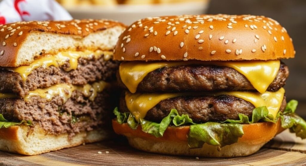 De acordo com o site ND Mais, o McDonald's está testando novos itens de cardápio ricos em proteína, com o objetivo de atender a uma demanda crescente de consumidores que estão em tratamento de perda de peso. A iniciativa visa atrair clientes que utilizam canetas emagrecedoras, como o Mounjaro, um medicamento que tem ganhado popularidade entre aqueles que buscam perder peso de forma mais eficaz. A publicação destaca que a gigante do fast food está explorando maneiras de adaptar seu menu tradicional para incluir opções que se alinhem melhor com as necessidades nutricionais desses consumidores. O site informa que essa estratégia do McDonald's reflete uma tendência mais ampla no setor de alimentação, onde empresas estão cada vez mais buscando oferecer produtos que atendam a dietas específicas e preocupações de saúde dos consumidores. Segundo a publicação, a introdução de itens ricos em proteína pode ser uma resposta direta ao aumento da popularidade de tratamentos de perda de peso que exigem uma dieta rica em proteínas para maximizar os resultados. O ND Mais sugere que essa mudança no cardápio pode ajudar o McDonald's a capturar uma fatia de mercado que está se tornando cada vez mais relevante. Ainda conforme o ND Mais, a iniciativa do McDonald's de testar um cardápio voltado para usuários de canetas emagrecedoras pode ser vista como parte de um esforço mais amplo da empresa para se adaptar às mudanças nas preferências dos consumidores. A publicação aponta que, ao oferecer opções que atendem a necessidades dietéticas específicas, o McDonald's pode não apenas atrair novos clientes, mas também fidelizar aqueles que já estão em busca de alternativas alimentares mais alinhadas com seus objetivos de saúde. Essa abordagem, segundo o site, pode representar um passo significativo na evolução do cardápio da rede de fast food, tradicionalmente conhecida por suas opções mais indulgentes.