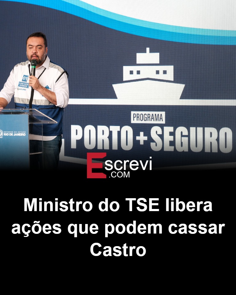 De acordo com informações publicadas pelo site O Antagonista, o julgamento que pode resultar na cassação do mandato de Cláudio Castro está paralisado desde novembro de 2025. A situação envolve ações que tramitam no Tribunal Superior Eleitoral (TSE) e que têm gerado grande expectativa no cenário político. Segundo a publicação, a relatora do caso, ministra Isabel Gallotti, já manifestou seu voto favorável à cassação do mandato de Castro, o que adiciona uma camada de complexidade ao processo. O site destaca que a liberação das ações por parte de um ministro do TSE pode ser um passo significativo para a retomada do julgamento, que tem sido acompanhado de perto por analistas políticos e pela população. O Antagonista relata que a paralisação do julgamento tem gerado incertezas e especulações sobre o futuro político de Cláudio Castro. A publicação enfatiza que a decisão da ministra Isabel Gallotti, ao votar pela cassação, é um indicativo de que há elementos no processo que podem comprometer a continuidade do mandato do político. No entanto, o site também aponta que, até o momento, não há uma previsão clara de quando o julgamento será retomado, o que mantém o cenário em suspenso. A liberação das ações por parte do TSE é vista como um movimento que pode acelerar o desfecho do caso, mas ainda depende de uma série de fatores processuais e decisões dos demais ministros. Ainda segundo O Antagonista, a situação de Cláudio Castro é acompanhada com atenção por diversos setores, uma vez que o desfecho do julgamento pode ter implicações significativas no panorama político. A publicação ressalta que a decisão final do TSE será crucial para definir os rumos da administração de Castro e, possivelmente, influenciar futuras disputas eleitorais. Enquanto isso, a expectativa é de que o tribunal avance na análise das ações, permitindo que o processo tenha uma resolução definitiva. O site conclui que, até que isso ocorra, o cenário permanece incerto, com possíveis impactos na governabilidade e na estabilidade política da região.