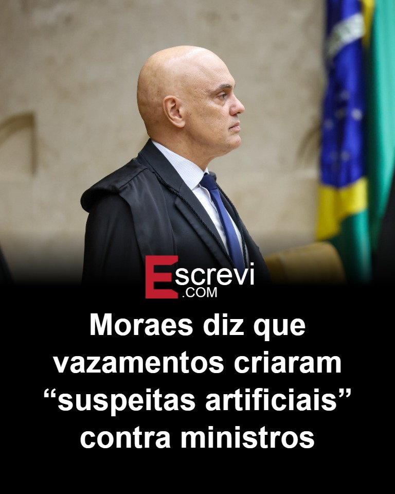 De acordo com o site InfoMoney, o ministro do Supremo Tribunal Federal (STF), Alexandre de Moraes, manifestou concordância com a posição da Procuradoria-Geral da República (PGR) ao afirmar que a divulgação seletiva de dados sigilosos resultou em distorções de informações sobre autoridades. Segundo a publicação, Moraes destacou que esses vazamentos de dados criaram "suspeitas artificiais" contra ministros, sugerindo que a manipulação das informações pode ter sido intencional para gerar desconfiança pública em relação a membros do Judiciário. O site InfoMoney relata que a declaração de Moraes ocorreu em um contexto de crescente preocupação sobre a integridade e a confidencialidade de informações sensíveis que envolvem autoridades públicas. Conforme a publicação, o ministro enfatizou a necessidade de se manter a confidencialidade dos dados para evitar interpretações equivocadas que possam comprometer a reputação de indivíduos e instituições. Moraes teria ressaltado que a divulgação parcial ou distorcida de informações pode ser utilizada como ferramenta para minar a confiança nas instituições democráticas. Ainda segundo o InfoMoney, a posição de Moraes reflete um alinhamento com a PGR, que também se manifestou contra a prática de vazamentos seletivos. A publicação informa que a PGR considera que tais ações podem ter consequências prejudiciais para o funcionamento do sistema de justiça, além de afetar a percepção pública sobre a imparcialidade e a eficácia das investigações conduzidas por órgãos competentes. O site destaca que a discussão sobre a proteção de dados sigilosos e a responsabilidade na divulgação de informações continua a ser um tema relevante no cenário político e jurídico brasileiro.