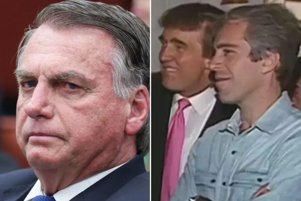 De acordo com informações divulgadas pelo site O Segredo, documentos recentemente tornados públicos indicam uma ligação entre Jeffrey Epstein e Steve Bannon, duas figuras notórias e controversas nos Estados Unidos. Epstein, um financista que foi condenado por crimes sexuais, e Bannon, ex-estrategista-chefe da Casa Branca durante o governo de Donald Trump, teriam mantido contatos que agora estão sob escrutínio. A publicação sugere que a relação entre os dois pode ter implicações significativas, dado o histórico de ambos em influenciar esferas políticas e sociais de grande alcance. Conforme detalhado pelo site, a natureza exata dos contatos entre Epstein e Bannon ainda não está completamente clara, mas os documentos indicam que houve uma troca de informações e possivelmente colaboração em projetos de interesse mútuo. O Segredo destaca que essa revelação pode lançar nova luz sobre as redes de influência que Epstein mantinha antes de sua morte em 2019, e como essas conexões poderiam ter impactado decisões políticas e econômicas nos Estados Unidos. A publicação também menciona que Bannon, conhecido por sua abordagem controversa e polarizadora, pode ter se beneficiado de alguma forma dessa relação. Ainda segundo o site, a divulgação desses documentos ocorre em um momento de crescente interesse público e midiático sobre as atividades de Epstein e seus associados. O Segredo aponta que a revelação dessas informações pode alimentar novas investigações e debates sobre a extensão das redes de influência de Epstein, bem como sobre o papel de Bannon em eventos políticos recentes. A publicação enfatiza que, embora muitos detalhes ainda precisem ser esclarecidos, a conexão entre Epstein e Bannon adiciona uma camada adicional de complexidade às já intrincadas narrativas políticas dos Estados Unidos.