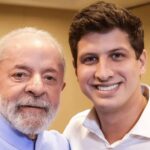 "João Campos em Minas: A Nova Cartada de Lula para 2024?"