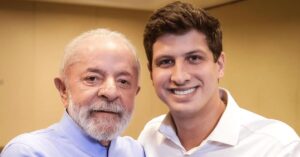 "João Campos em Minas: A Nova Cartada de Lula para 2024?"