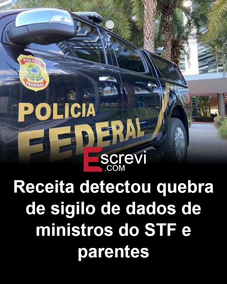 De acordo com informações divulgadas pela Receita Federal do Brasil, foram identificados desvios no acesso a dados pessoais de ministros do Supremo Tribunal Federal (STF) e seus familiares. A descoberta ocorreu após uma auditoria nos sistemas da Receita, que foi solicitada pelo próprio tribunal. Segundo a publicação, a auditoria foi uma resposta a preocupações levantadas sobre a segurança e a integridade dos dados armazenados nos sistemas da Receita Federal. A investigação revelou que houve acessos indevidos, o que levantou questões sobre a proteção de informações sensíveis de autoridades e seus parentes. Conforme relatado pelo site, a Receita Federal não especificou quantos ministros ou familiares foram afetados, nem detalhou a extensão dos dados acessados de forma indevida. No entanto, a situação gerou um alerta sobre a necessidade de reforçar as medidas de segurança cibernética e a proteção de dados pessoais dentro das instituições governamentais. A Receita Federal destacou que está tomando medidas para identificar os responsáveis pelos acessos não autorizados e para evitar que incidentes semelhantes ocorram no futuro. A publicação também menciona que a Receita está colaborando com outras autoridades para garantir que as investigações sejam conduzidas de forma abrangente e eficaz. Segundo a fonte, a quebra de sigilo de dados de autoridades é uma questão sensível e pode ter implicações significativas para a confiança pública nas instituições. A divulgação desses acessos indevidos ocorre em um momento em que a segurança da informação é uma preocupação crescente em todo o mundo, especialmente em relação a dados de figuras públicas e governamentais. A Receita Federal afirmou que está comprometida em aprimorar seus sistemas de segurança e em garantir que os dados sob sua custódia sejam protegidos contra acessos não autorizados. A publicação sugere que o incidente pode levar a uma revisão das políticas de segurança de dados e a uma maior vigilância sobre o acesso a informações sensíveis dentro do governo.