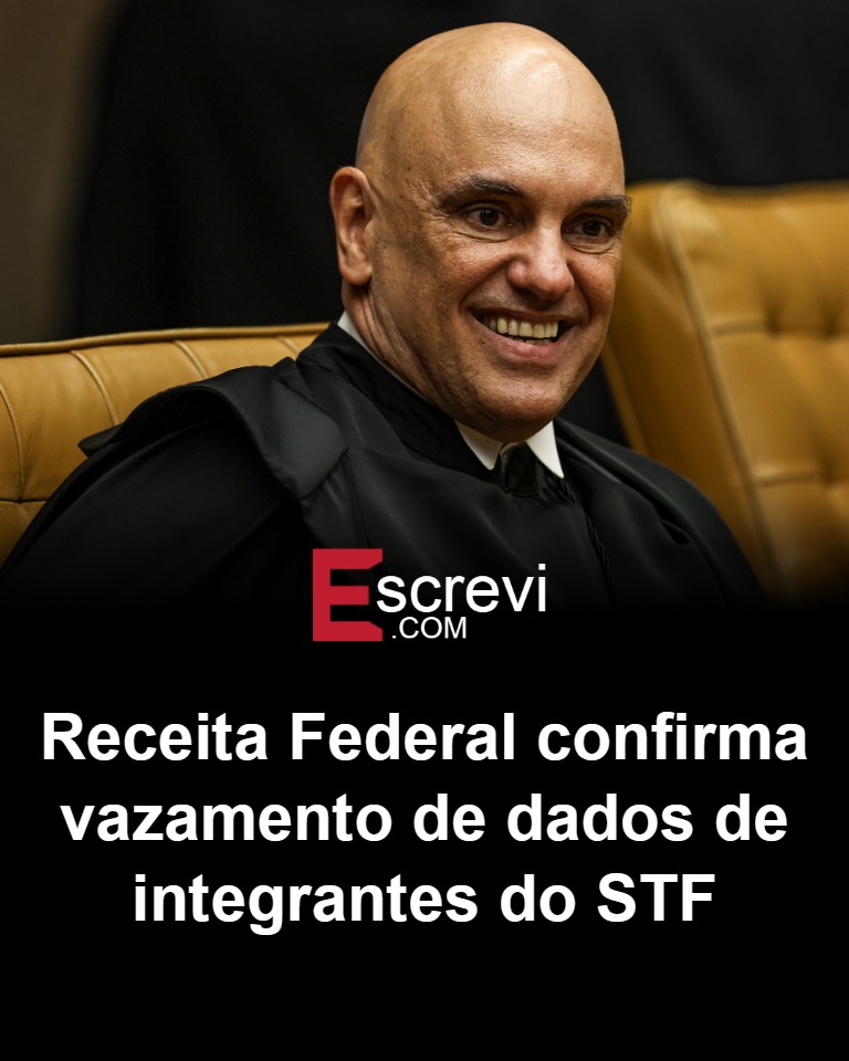 De acordo com informações divulgadas pelo site O Antagonista, a Receita Federal confirmou a ocorrência de um vazamento de dados que afetou integrantes do Supremo Tribunal Federal (STF). A publicação destaca que a Receita Federal está conduzindo procedimentos internos para investigar o incidente, além de seguir determinações do próprio STF para apurar o caso. Segundo a Receita, essas medidas visam esclarecer as circunstâncias do vazamento e identificar os responsáveis por essa violação de segurança. O site informa que o vazamento de dados gerou preocupações significativas, dada a sensibilidade das informações envolvidas e o impacto potencial sobre a segurança e a privacidade dos membros do STF. A Receita Federal, conforme relatado, está empenhada em garantir que todas as medidas necessárias sejam tomadas para proteger os dados pessoais e institucionais dos envolvidos. Além disso, a instituição está colaborando com outras autoridades competentes para assegurar que o incidente seja tratado com a devida seriedade e urgência. Ainda segundo a publicação, o Supremo Tribunal Federal também está acompanhando de perto o desenrolar das investigações, exigindo transparência e rigor na apuração dos fatos. O site O Antagonista ressalta que a situação coloca em evidência a importância de mecanismos robustos de proteção de dados e a necessidade de uma resposta eficaz para evitar futuros incidentes semelhantes. A Receita Federal, por sua vez, reafirma seu compromisso com a segurança da informação e a proteção dos dados sob sua responsabilidade, conforme destacado na reportagem.