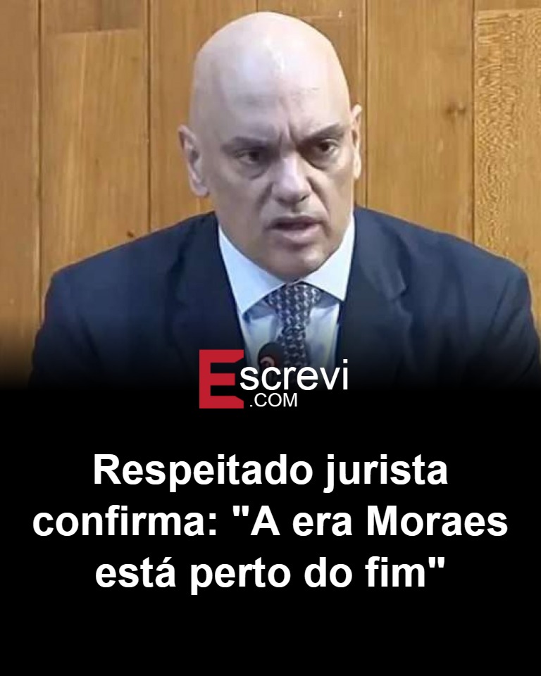 Em um artigo publicado no portal Poder 360, o jurista Andre Marsiglia declarou que "a era Moraes está perto do fim". Segundo Marsiglia, essa afirmação se baseia em uma análise detalhada do cenário político e jurídico atual no Brasil. Ele sugere que mudanças significativas estão por vir, influenciadas por diversos fatores que têm moldado o ambiente institucional do país. De acordo com o jurista, a atuação de Moraes, que tem sido uma figura central no Supremo Tribunal Federal (STF), pode estar prestes a passar por transformações substanciais, refletindo uma nova fase na dinâmica do poder judiciário brasileiro. Conforme relatado no artigo, Marsiglia utiliza uma metáfora da aviação para ilustrar sua perspectiva sobre o futuro de Moraes. Ele menciona um ditado conhecido nesse meio, que sugere que, assim como aviões eventualmente precisam aterrissar, ciclos de liderança também chegam ao seu término natural. Essa analogia é usada para destacar a inevitabilidade de mudanças no cenário político, especialmente em posições de grande influência e responsabilidade. Segundo o jurista, a trajetória de Moraes no STF pode estar se aproximando de um ponto de inflexão, onde novas direções e lideranças podem emergir. O artigo completo, disponível no site Jornal da Cidade Online, oferece uma visão aprofundada sobre as razões que levam Marsiglia a acreditar na proximidade do fim da era Moraes. Ele explora os desafios enfrentados por Moraes e o contexto político que pode estar contribuindo para essa transição. De acordo com a publicação, o jurista enfatiza que, embora mudanças sejam inevitáveis, elas também trazem oportunidades para renovação e adaptação dentro do sistema judiciário. Essa análise sugere que o futuro do STF e de seus membros pode ser moldado por uma combinação de fatores internos e externos, refletindo as complexidades do cenário político brasileiro atual.