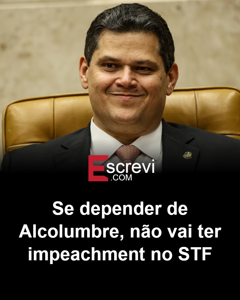De acordo com informações publicadas pelo site O Antagonista, o presidente do Senado, Davi Alcolumbre, manifestou sua posição contrária à abertura de processos de impeachment contra ministros do Supremo Tribunal Federal (STF). Alcolumbre teria argumentado que a abertura de tais processos poderia estabelecer um precedente perigoso, o que, em sua visão, poderia comprometer a estabilidade das instituições democráticas no Brasil. A publicação destaca que o presidente do Senado tem sido uma figura central na articulação política em torno desse tema, buscando evitar que o Senado se torne palco de disputas que possam desestabilizar o equilíbrio entre os poderes. O site O Antagonista também relata que, sob a liderança de Alcolumbre, o Senado tem adotado uma postura de cautela em relação a pedidos de impeachment de ministros do STF. Essa posição, segundo a publicação, reflete uma preocupação com a preservação da harmonia entre os poderes Legislativo e Judiciário. Alcolumbre teria enfatizado que o Senado não deve ser utilizado como instrumento de retaliação política, e que é necessário manter um diálogo construtivo entre as instituições para garantir o funcionamento adequado do sistema democrático. A publicação sugere que essa abordagem tem sido bem recebida por alguns setores políticos, que veem nela uma forma de evitar crises institucionais. Ainda conforme o site O Antagonista, a decisão de Alcolumbre de não avançar com processos de impeachment no STF tem gerado reações diversas no cenário político. Enquanto alguns parlamentares apoiam a postura do presidente do Senado, outros criticam a falta de ação em relação a questões que consideram urgentes. A publicação aponta que essa divisão reflete as tensões políticas atuais no Brasil, onde diferentes grupos têm visões distintas sobre o papel do Senado em fiscalizar o Judiciário. Apesar das críticas, Alcolumbre parece firme em sua decisão de não abrir precedentes que, segundo ele, poderiam ser prejudiciais à democracia brasileira.
