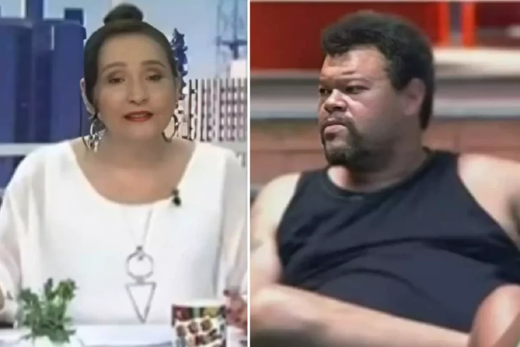 De acordo com o site TV Prime, a apresentadora Sonia Abrão expressou sua opinião sobre o comportamento do ator Babu Santana no reality show Big Brother Brasil 26. Durante uma transmissão ao vivo, Sonia não hesitou em criticar a postura de Babu, destacando que suas ações dentro da casa não condizem com a imagem que ele projeta fora do programa. A apresentadora afirmou que, em sua visão, Babu não tem sido capaz de manter uma postura coerente e que suas atitudes têm gerado controvérsias entre os espectadores do programa. Segundo a publicação, Sonia Abrão destacou que o comportamento de Babu Santana no BBB26 tem sido motivo de debate entre os fãs do reality show. Ela mencionou que, apesar de Babu ser um ator respeitado e com uma carreira consolidada, sua participação no programa tem revelado um lado que muitos não conheciam. A apresentadora ressaltou que a exposição em rede nacional pode ser um desafio para os participantes, mas que é importante manter a autenticidade e a coerência em suas ações. Sonia enfatizou que a audiência está atenta e que qualquer deslize pode ser amplamente repercutido nas redes sociais. Ainda conforme o site, a crítica de Sonia Abrão gerou reações diversas entre os telespectadores e fãs de Babu Santana. Enquanto alguns concordaram com a análise da apresentadora, outros defenderam o ator, argumentando que o confinamento e a pressão do jogo podem influenciar o comportamento dos participantes. A publicação aponta que a discussão sobre a postura de Babu no BBB26 reflete a complexidade das relações humanas em um ambiente de confinamento e competição, onde cada ação é observada e julgada pelo público. Sonia Abrão, ao expor sua opinião, contribuiu para ampliar o debate sobre o impacto do reality show na vida dos participantes e na percepção do público.