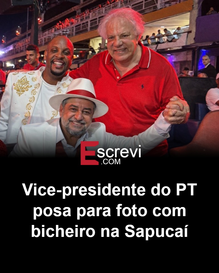 De acordo com a publicação da Revista Oeste, o prefeito de Maricá (RJ) e vice-presidente nacional do Partido dos Trabalhadores (PT), Washington Quaquá, foi fotografado ao lado de Ailton Guimarães Jorge, conhecido como Capitão Guimarães, no último sábado, dia 14. As imagens foram compartilhadas pelo próprio Quaquá em suas redes sociais, gerando repercussão devido à notoriedade de Guimarães no cenário do jogo do bicho no Rio de Janeiro. Segundo o site, Capitão Guimarães, de 83 anos, é uma figura proeminente associada à cúpula desse jogo de azar e possui um histórico judicial extenso. A publicação destaca que a presença de Quaquá ao lado de uma figura tão controversa como Guimarães levanta questionamentos sobre as relações entre políticos e indivíduos envolvidos em atividades ilegais. O jogo do bicho, embora popular em várias regiões do Brasil, é considerado uma prática ilegal e tem sido alvo de diversas operações policiais ao longo dos anos. Conforme relatado pela Revista Oeste, a associação de um político de alto escalão do PT com um bicheiro notório pode ter implicações políticas e éticas, especialmente considerando o histórico judicial de Guimarães. Ainda segundo a fonte, a postagem das fotos nas redes sociais por Quaquá sugere uma tentativa de normalizar ou minimizar a gravidade das associações com figuras do submundo do jogo. A Revista Oeste aponta que essa atitude pode ser vista como um reflexo de como certas práticas são tratadas no cenário político brasileiro, onde a linha entre legalidade e ilegalidade pode se tornar tênue. A publicação não deixa de mencionar que a repercussão desse encontro pode influenciar a percepção pública sobre a integridade dos envolvidos, além de levantar debates sobre a responsabilidade dos políticos em suas associações e aparições públicas.