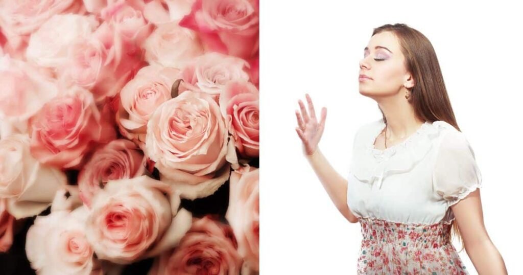 O que significa sentir um cheiro forte do nada? Cheiros inesperados podem ser sinais espirituais. Eles surgem sem origem aparente e desaparecem rapidamente, funcionando como alertas ou mensagens energéticas. Por que o olfato é importante na espiritualidade? O olfato é sensível à energia, captando sinais sutis. Cheiros sem explicação física podem ser interpretados como avisos simbólicos. Quais cheiros podem ser sinais espirituais? Nove cheiros são associados a mensagens espirituais, como enxofre, café e outros, cada um com um significado específico. O que o cheiro de enxofre simboliza espiritualmente? O enxofre indica baixa vibração energética. Serve como alerta para pensamentos ou ambientes que drenam energia emocional. Como interpretar o cheiro de café espiritualmente? O café simboliza despertar e atenção. Indica momentos decisivos que exigem consciência e presença. Qual é o significado de cheiros associados a entidades protetoras? Em religiões de matriz africana, certos cheiros indicam a presença de entidades protetoras, ligadas à força e proteção espiritual. Como cheiros podem indicar transições ou mudanças? Alguns aromas estão ligados a encerramentos de ciclos e mudanças profundas, sugerindo reflexão sobre despedidas internas. Por que cheiros podem ser um convite à limpeza energética? Cheiros que simbolizam ambientes carregados emocionalmente convidam à limpeza energética e emocional, promovendo equilíbrio. Como cheiros podem alertar sobre ataques energéticos? Certos aromas são associados a alertas de inveja ou influências negativas, incentivando proteção e fortalecimento pessoal. O que fazer ao sentir um cheiro sem explicação física? Primeiro, verifique causas físicas. Se não houver explicação, use o momento para introspecção e reflexão espiritual. Como a espiritualidade vê esses sinais? A espiritualidade busca consciência e equilíbrio, não medo. Sinais são símbolos interpretados conforme a sensibilidade e crença pessoal. Por que é importante observar padrões e emoções associadas a cheiros? Observar padrões e emoções ajuda a entender o contexto e a mensagem espiritual que o cheiro pode estar transmitindo. Como cheiros podem fortalecer orações ou intenções? Alguns aromas são vistos como energia em movimento, associados ao fortalecimento de orações e intenções recentemente feitas. Qual é a relação entre cheiros e guias espirituais? Certos cheiros indicam a aproximação de guias espirituais, oferecendo sabedoria e orientação em momentos de dúvida. Por que cheiros não devem ser vistos como ameaças? Cheiros são símbolos, não sentenças. Eles vêm para despertar a consciência, não para assustar, promovendo autoconhecimento. Como cada pessoa pode interpretar esses sinais? A interpretação varia conforme a sensibilidade, crença e momento de vida de cada pessoa, sendo uma experiência única e pessoal.