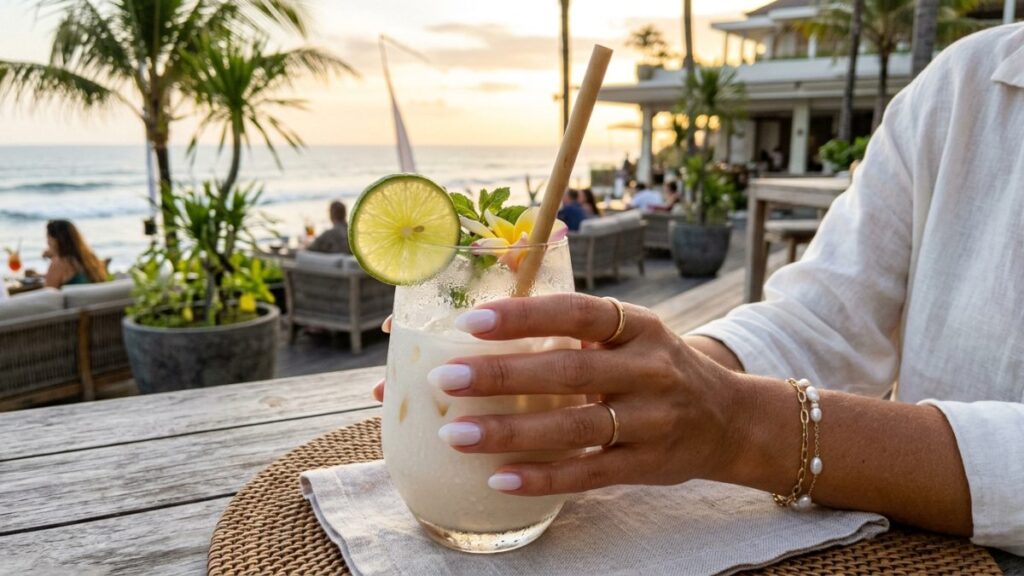 A escolha da cor de **esmalte** pode ter um impacto significativo na aparência das mãos, e um tom específico tem se destacado por sua capacidade de "rejuvenescer" a aparência em até dez anos. Segundo a publicação do ND Mais, essa cor estratégica não é o vermelho, frequentemente associado a um visual clássico e elegante, mas sim um tom "óbvio" que surpreende por sua eficácia. A cor em questão é o **nude**, que, além de proporcionar um visual sofisticado, tem a capacidade de suavizar a aparência das mãos, tornando-as mais jovens e revigoradas. O **nude** é um tom versátil que se adapta a diferentes tons de pele, criando uma harmonia visual que destaca a beleza natural das mãos. De acordo com o site ND Mais, essa cor tem a vantagem de ser discreta e elegante, o que a torna uma escolha popular entre aqueles que buscam um visual mais refinado. Além disso, o nude tem a capacidade de disfarçar pequenas imperfeições e manchas na pele, contribuindo para uma aparência mais uniforme e rejuvenescida. Essa característica faz com que o nude seja uma opção preferida para quem deseja um efeito de rejuvenescimento sem recorrer a cores mais chamativas. A popularidade do **nude** como cor de esmalte também se deve à sua capacidade de complementar qualquer estilo ou ocasião. Conforme destacado pela publicação, enquanto o vermelho pode ser visto como uma escolha ousada e, por vezes, limitante, o nude oferece uma flexibilidade que permite transitar facilmente entre ambientes formais e casuais. Essa adaptabilidade, aliada ao seu efeito rejuvenescedor, faz do nude uma escolha estratégica para quem deseja manter as mãos com uma aparência jovem e sofisticada. Em resumo, o nude não apenas rejuvenesce, mas também eleva o estilo pessoal de maneira sutil e eficaz.