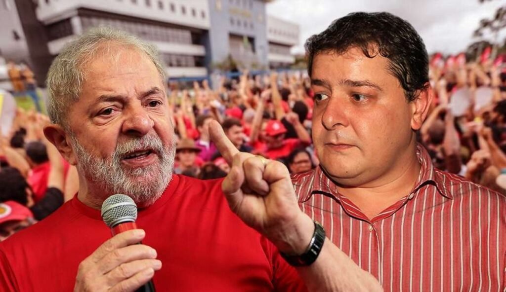 **A Ligação de Lulinha para o Pai: Entenda os Detalhes e Implicações** Recentemente, uma ligação de **Lulinha**, filho do ex-presidente Luiz Inácio Lula da Silva, para seu pai gerou apreensão no governo. Mas por que essa ligação é tão significativa? Segundo a publicação do Jornal da Cidade Online, há uma preocupação crescente sobre a possibilidade de um pedido de prisão de Lulinha. Mas quais são as razões para essa apreensão? **Quais são as acusações contra Lulinha?** Lulinha está envolvido em diversas acusações de corrupção, o que, segundo a fonte, o coloca "atolado até o pescoço em falcatruas". Essas acusações são parte de investigações mais amplas que têm como alvo figuras proeminentes do cenário político brasileiro. A situação de Lulinha é particularmente delicada devido ao seu vínculo direto com Lula, o que aumenta o interesse público e midiático sobre o caso. **Qual foi o objetivo da ligação de Lulinha para Lula?** De acordo com petistas citados na publicação, o objetivo da ligação foi discutir sua situação atual e sua permanência na Espanha. A escolha de Lulinha de permanecer na Europa levanta suspeitas, especialmente após um relatório da **Polícia Federal (PF)** apontar indícios de que sua saída do Brasil poderia ser uma tentativa de fuga. Essa suspeita é reforçada pelo contexto das investigações em andamento. **Como a defesa de Lulinha está lidando com a situação?** A defesa de Lulinha adotou a estratégia de colocá-lo à disposição da Justiça para prestar depoimento. Essa jogada visa demonstrar cooperação com as autoridades e, possivelmente, mitigar as suspeitas de fuga. No entanto, a eficácia dessa estratégia ainda está por ser avaliada, considerando a complexidade das acusações e o ambiente político tenso. **Qual é o impacto dessa situação para Lula?** Para Lula, a situação de seu filho representa um desafio adicional em um cenário já complicado. Segundo a publicação, Lula tentou esconder a situação, mas sua "verdadeira face foi exposta". Essa exposição é explorada no livro "O Homem Mais Desonesto do Brasil - A verdadeira face de Luiz Inácio Lula da Silva", que promete revelar detalhes e revelações do passado do ex-presidente. **O que o futuro reserva para Lulinha e Lula?** O futuro de Lulinha e Lula está intrinsecamente ligado às investigações em curso e às decisões judiciais que podem ser tomadas. A possibilidade de um pedido de prisão de Lulinha continua a ser uma preocupação real, e a forma como Lula e sua equipe lidarão com essa situação pode ter implicações significativas para suas carreiras políticas e pessoais. Em resumo, a ligação de Lulinha para seu pai é mais do que uma simples conversa familiar; é um evento carregado de implicações legais e políticas. A situação continua a evoluir, e o público aguarda ansiosamente por novos desdobramentos.