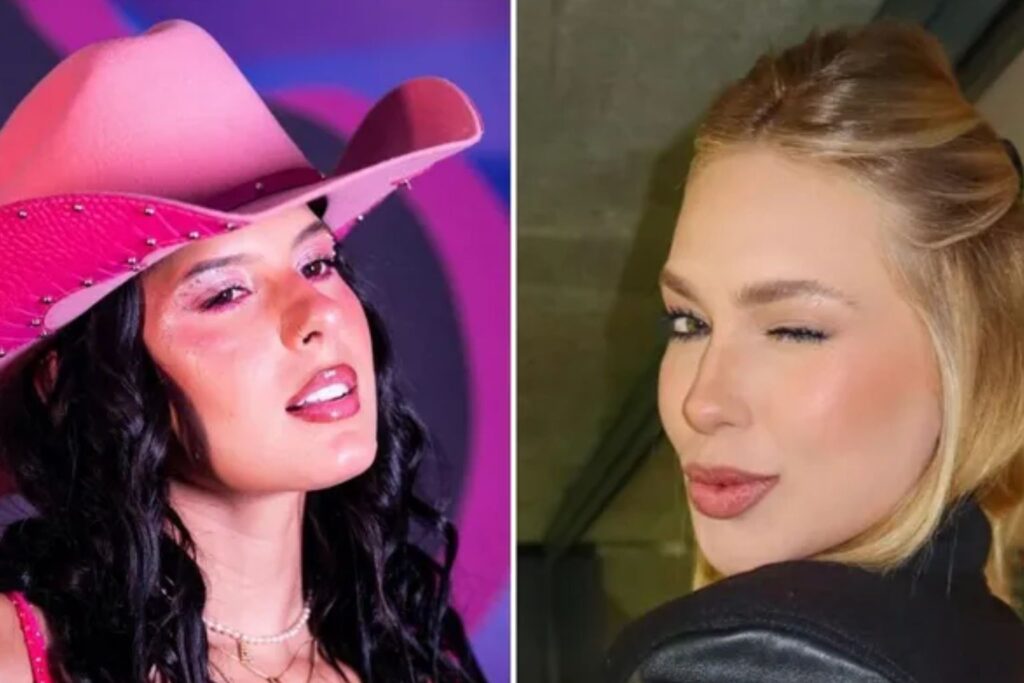 A renomada **vidente Chaline Grazik** trouxe à tona previsões que estão causando alvoroço no mundo das celebridades. Segundo suas visões, **Virginia Fonseca**, influenciadora digital e empresária de sucesso, pode estar prestes a enfrentar uma fase turbulenta em sua vida pessoal. A previsão sugere um possível romance de curta duração entre Virginia e o jogador de futebol **Vinícius Júnior**, que poderia culminar em uma traição e até mesmo em uma gravidez inesperada. Essa revelação tem gerado grande interesse e especulação entre os fãs e seguidores de ambos. Virginia Fonseca, conhecida por sua forte presença nas redes sociais, continua a expandir sua influência como empresária. Sua marca de cosméticos, **WePink**, tem se destacado no mercado, refletindo o bom desempenho e a conexão que Virginia mantém com seus milhões de seguidores. Essa relação próxima com o público é um dos pilares do sucesso de sua marca, que se beneficia da autenticidade e do carisma da influenciadora. Enquanto isso, outra previsão de Chaline Grazik aponta para uma **mudança radical na vida de Ana Castela**. Embora os detalhes dessa transformação não tenham sido completamente revelados, especula-se que possa envolver tanto aspectos pessoais quanto profissionais. Ana Castela, que também possui uma base de fãs considerável, pode estar prestes a passar por uma fase de renovação que poderá impactar significativamente sua carreira e vida pessoal. As previsões de Chaline Grazik frequentemente atraem atenção devido à sua precisão em casos anteriores. No entanto, é importante lembrar que tais previsões são baseadas em interpretações espirituais e devem ser vistas como possibilidades, não certezas. O impacto dessas revelações no cotidiano das celebridades mencionadas ainda está por se desenrolar, mas já é evidente que o público está ansioso por mais desenvolvimentos. No cenário atual, Virginia Fonseca continua a se destacar não apenas por sua vida pessoal, mas também por suas conquistas profissionais. A WePink, sua marca de cosméticos, é um exemplo de como Virginia tem conseguido transformar sua influência digital em um negócio lucrativo e respeitado. A marca se diferencia no mercado por oferecer produtos de qualidade que ressoam com os valores e expectativas de seus consumidores, muitos dos quais são seguidores fiéis de Virginia. Por outro lado, a expectativa em torno de Ana Castela e sua possível transformação mantém seus fãs atentos a qualquer novidade. Mudanças radicais podem representar tanto desafios quanto oportunidades, e a forma como Ana lidará com essa fase pode definir novos rumos para sua carreira. Em suma, as previsões de Chaline Grazik trouxeram à tona questões intrigantes sobre o futuro de Virginia Fonseca e Ana Castela. Enquanto Virginia continua a brilhar como uma empresária de sucesso, a possibilidade de uma reviravolta em sua vida pessoal adiciona uma camada de complexidade à sua narrativa pública. Para Ana Castela, a promessa de uma mudança radical pode ser o início de uma nova era em sua trajetória. O desenrolar desses eventos certamente será acompanhado de perto por fãs e seguidores, ansiosos por descobrir o que o futuro reserva para essas figuras públicas.