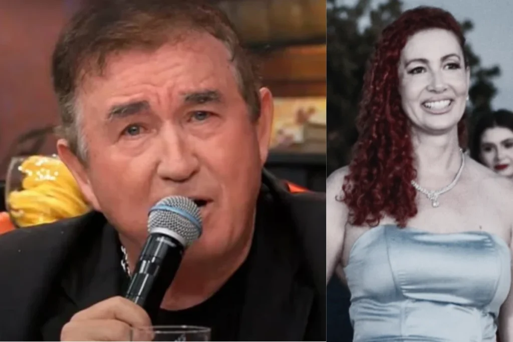 O cantor **Amado Batista** enfrenta um dos momentos mais difíceis de sua vida após a perda de sua filha, Lorena. Em um desabafo comovente, ele expressou a profundidade de sua dor, descrevendo-a como "a dor mais profunda que já senti". Segundo a publicação, o artista compartilhou uma mensagem tocante de despedida, revelando o impacto devastador que a perda teve em sua vida. A declaração de Amado Batista reflete a tristeza e o vazio deixados pela partida de Lorena, evidenciando o luto intenso que ele está vivenciando. Nos dias que se seguiram à perda, Amado Batista tem buscado forças para lidar com a ausência de sua filha. De acordo com o site, o cantor tem recebido apoio de amigos, familiares e fãs, que se solidarizam com sua dor. O luto é um processo complexo e único para cada indivíduo, e Amado Batista não é exceção. A manifestação pública de seus sentimentos demonstra a importância de compartilhar a dor e encontrar conforto naqueles que o cercam. A mensagem de despedida do cantor não apenas homenageia Lorena, mas também serve como um lembrete da fragilidade da vida e da importância dos laços familiares. A trajetória de Amado Batista é marcada por sucessos musicais e uma carreira consolidada, mas o momento atual destaca a dimensão pessoal e humana do artista. Segundo a publicação, a perda de Lorena trouxe à tona reflexões sobre a vida e o amor, temas frequentemente presentes em suas canções. O luto de Amado Batista ressoa com muitos que já passaram por experiências semelhantes, criando uma conexão emocional com seu público. A dor expressa pelo cantor é um testemunho da profundidade do amor paternal e da saudade eterna que acompanha a perda de um ente querido.