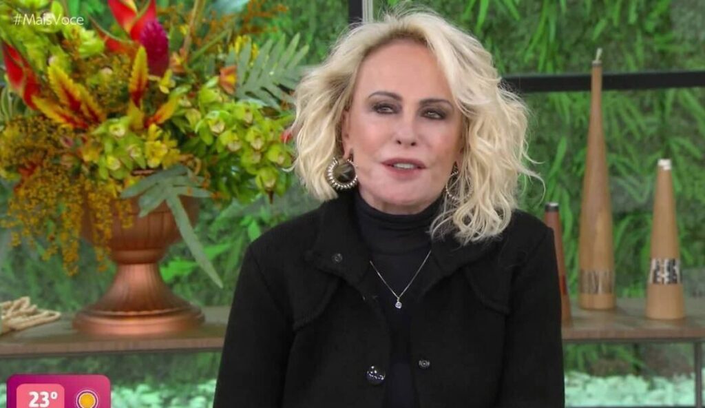 Durante uma transmissão ao vivo, a apresentadora **Ana Maria Braga** cometeu uma gafe ao mencionar o **Oscar**, uma das premiações mais prestigiadas do cinema mundial. Segundo a publicação da Área VIP, o equívoco ocorreu quando Ana Maria associou uma influenciadora digital à famosa cerimônia de premiação. O deslize rapidamente chamou a atenção dos telespectadores e gerou repercussão nas redes sociais, onde muitos comentaram sobre o erro da apresentadora. A situação se desenrolou durante o programa "Mais Você", quando Ana Maria discutia temas relacionados ao mundo do entretenimento. Ao tentar fazer uma conexão entre a influenciadora e o Oscar, a apresentadora acabou confundindo informações, o que levou a uma interpretação equivocada do contexto. Segundo o site, essa não é a primeira vez que Ana Maria Braga se envolve em situações inusitadas durante suas transmissões ao vivo, o que já se tornou uma característica marcante de sua carreira televisiva. Apesar do equívoco, Ana Maria Braga é amplamente reconhecida por sua trajetória de sucesso na televisão brasileira. Com uma carreira que abrange décadas, ela conquistou o público com seu carisma e espontaneidade. Segundo a publicação, mesmo com a gafe, a apresentadora continua a ser uma figura querida e respeitada, demonstrando que pequenos erros não ofuscam sua contribuição significativa para o entretenimento no Brasil. A situação também destaca a importância de verificar informações antes de apresentá-las ao público, especialmente em transmissões ao vivo, onde qualquer deslize pode ganhar grande visibilidade.