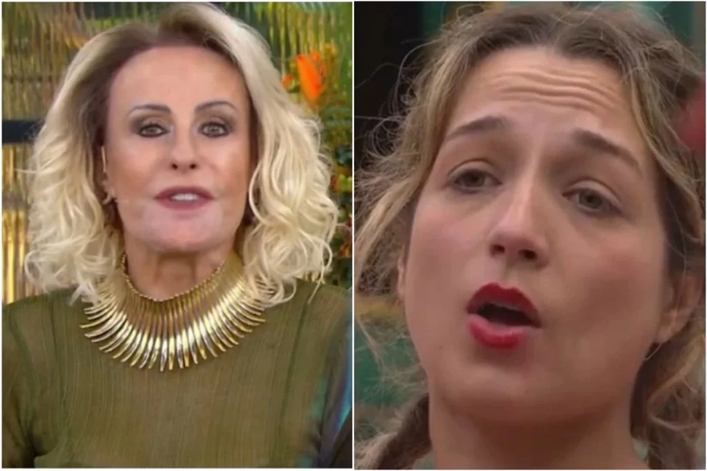 O que aconteceu entre Samira e Juliano no BBB26? A tarde de domingo (29) foi marcada por um confronto intenso entre Samira e Juliano Floss, evidenciando o clima de tensão na reta final do reality. A discussão começou quando Juliano tentou retomar um assunto mal resolvido, mas Samira resistiu e pediu respeito ao seu espaço. Por que a discussão entre Samira e Juliano escalou? Juliano acusou Samira de distorcer falas e prejudicar sua imagem no jogo. Samira deixou o quarto, mas retornou ao ouvir críticas, iniciando uma troca de acusações mais acalorada, com ambos elevando o tom e trocando ofensas. Como Samira reagiu emocionalmente ao confronto? Samira não conteve a emoção e chorou durante o confronto. A situação evidenciou o desgaste emocional dos participantes, que enfrentam pressão constante com eliminações e formações de Paredão no modo turbo. Qual foi a repercussão da briga no programa Mais Você? Na segunda-feira (30), Ana Maria Braga comentou o episódio ao vivo, destacando o lado emocional de Samira. “Tadinha, ela chora tanto”, disse a apresentadora, reforçando que o conflito envolve fragilidade emocional além da estratégia. Como a tensão afeta o jogo na reta final do BBB26? A sequência de embates entre os participantes mostra que, com o jogo se aproximando do fim, qualquer desentendimento pode ganhar proporções ainda maiores, evidenciando o desgaste emocional e a pressão constante na casa.