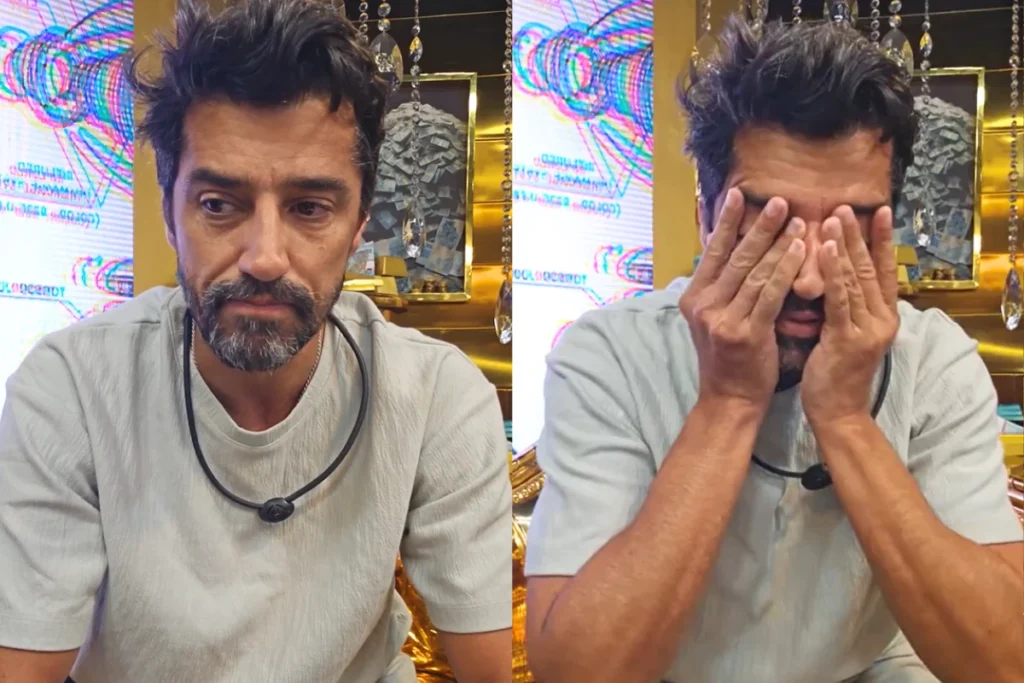 **Após ocorrido no BBB26, Cowboy vai ao confessionário e desabafa: ‘É muito difícil’** No universo dinâmico e imprevisível do Big Brother Brasil, cada edição traz consigo momentos de tensão, emoção e desabafos sinceros dos participantes. No BBB26, um desses momentos marcantes foi protagonizado por Alberto Cowboy, que, após um evento significativo na casa, dirigiu-se ao confessionário para expressar seus sentimentos. Segundo o site TV Prime, Cowboy utilizou o espaço do Raio X, nesta quinta-feira (05), para compartilhar suas reflexões sobre os últimos acontecimentos, afirmando: **"É muito difícil"**. O Big Brother Brasil é conhecido por ser um experimento social que coloca à prova a resistência emocional e psicológica de seus participantes. Isolados do mundo exterior e sob constante vigilância, os brothers e sisters enfrentam desafios que vão além das provas físicas e das estratégias de jogo. O ambiente intenso pode amplificar emoções e conflitos, levando a momentos de introspecção e desabafo, como o de Alberto Cowboy. **O contexto do desabafo de Cowboy** De acordo com a publicação, o desabafo de Cowboy ocorreu após um episódio que mexeu com a dinâmica da casa. Embora os detalhes específicos do ocorrido não tenham sido divulgados, é comum que situações de conflito ou decisões difíceis, como formações de paredão ou discussões entre participantes, gerem um impacto emocional significativo. O confessionário, nesse contexto, serve como um espaço seguro onde os participantes podem expressar suas emoções sem a interferência direta dos outros moradores da casa. **A importância do Raio X no BBB** O Raio X é uma ferramenta essencial no Big Brother Brasil, permitindo que os participantes registrem suas percepções diárias sobre o jogo e a convivência. Este espaço é uma oportunidade para que eles se comuniquem com o público de forma direta e sincera, muitas vezes revelando aspectos de sua personalidade que não são evidentes nas interações coletivas. Para Cowboy, o Raio X foi o momento de externalizar a dificuldade enfrentada, proporcionando ao público uma visão mais íntima de sua experiência no programa. **Desafios emocionais no confinamento** Participar do Big Brother Brasil é um teste de resistência emocional. Os confinados precisam lidar com a saudade da família, a pressão do jogo e a convivência forçada com pessoas de diferentes personalidades e valores. Esses fatores podem gerar um ambiente de alta tensão, onde desentendimentos e alianças são formados e desfeitos rapidamente. O desabafo de Cowboy reflete essa complexidade emocional, destacando como o confinamento pode ser desafiador para os participantes. **A repercussão do desabafo** Desabafos como o de Alberto Cowboy costumam repercutir tanto dentro quanto fora da casa. Para os outros participantes, ouvir o que foi dito no confessionário pode influenciar suas percepções e estratégias de jogo. Para o público, esses momentos oferecem uma conexão mais profunda com os participantes, humanizando-os e gerando empatia. Segundo o site TV Prime, a fala de Cowboy chamou a atenção dos telespectadores, que se solidarizaram com sua situação. **O papel do público no BBB** O Big Brother Brasil é um programa interativo, onde o público desempenha um papel crucial na definição dos rumos do jogo. Através de votações, os telespectadores têm o poder de eliminar participantes e decidir os vencedores de provas importantes. Desabafos sinceros, como o de Cowboy, podem influenciar a opinião pública, impactando diretamente no apoio que cada participante recebe. A transparência e a vulnerabilidade demonstradas no confessionário podem ser decisivas para conquistar a simpatia do público. **Conclusão** O desabafo de Alberto Cowboy no BBB26 é um lembrete do quão desafiador pode ser a experiência de participar de um reality show como o Big Brother Brasil. A pressão constante, as relações interpessoais complexas e a exposição pública são elementos que testam os limites emocionais dos participantes. Ao compartilhar suas dificuldades no confessionário, Cowboy não apenas expressou seus sentimentos, mas também proporcionou ao público uma visão autêntica de sua jornada no programa. De acordo com a publicação, momentos como esse são essenciais para manter o interesse e a conexão emocional dos telespectadores com o reality show.