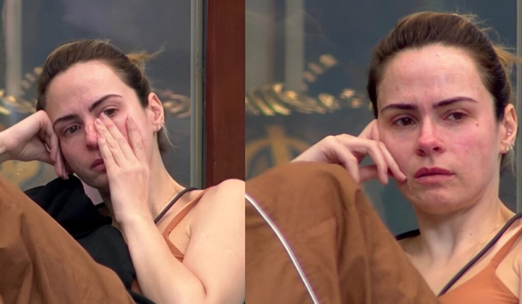 Por que Ana Paula Renault pode ficar sem o apartamento no BBB 26? Ana Paula Renault pode não receber o apartamento prometido no BBB 26, mesmo após garantir uma vaga no top 10. A produção encerrou a "Festa do Líder", uma das condições para ganhar o prêmio. Quais eram os requisitos para ganhar o apartamento no BBB 26? Os participantes precisavam vencer a Prova do Líder, comandar uma festa temática e permanecer no jogo até o top 10. Ana Paula cumpriu dois desses critérios. O que aconteceu com Jonas Sulzbach no BBB 26? Jonas Sulzbach foi eliminado e perdeu o apartamento de R$ 270 mil, mesmo após vencer quatro provas do líder. Gil do Vigor explicou que, fora da disputa, ele não teria direito ao prêmio. A TV Globo se posicionou sobre a situação de Ana Paula? Até o momento, não há um posicionamento oficial da emissora sobre a situação de Ana Paula Renault e o apartamento. Quais são as consequências para ex-participantes que quebram contrato? Ex-participantes que quebram contrato podem ser notificados pela TV Globo e enfrentar multas. Um ex-brother entrou na Justiça contra a emissora, pedindo indenização por danos morais. Como o público está reagindo às decisões do BBB 26? O público tem demonstrado reações diversas, desde pedidos de expulsão de participantes até críticas a decisões da produção, como o fim da "Festa do Líder".