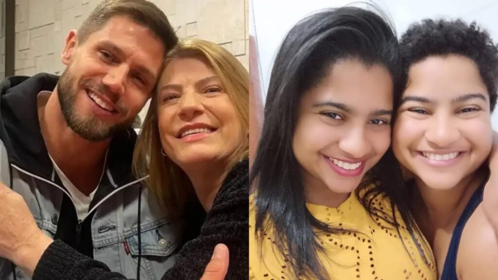 A **mãe de Jonas**, Marlene Verruck, gerou polêmica ao usar suas redes sociais para ofender **Milena**, uma das participantes do reality show **BBB 26**. Segundo a publicação da Pipoca Moderna, Marlene fez comentários negativos sobre Milena, que é uma das rivais de seu filho no programa. As declarações de Marlene rapidamente ganharam atenção nas redes sociais, gerando uma onda de reações entre os fãs do reality e os familiares dos participantes. Em resposta às ofensas, **Mile Moreira**, irmã de Milena, não hesitou em defender sua irmã publicamente. Conforme relatado pelo site, Mile cobrou respeito de Marlene e destacou que as palavras ofensivas não seriam toleradas. A situação escalou a ponto de Mile considerar tomar medidas legais contra Marlene, mencionando a possibilidade de um processo judicial. Este tipo de conflito entre familiares de participantes do BBB não é incomum, mas a intensidade das trocas de acusações chamou a atenção do público e da mídia. O episódio reflete a crescente tensão e envolvimento emocional que o **BBB 26** provoca não apenas nos participantes, mas também em seus familiares e fãs. A interação entre os familiares fora da casa muitas vezes espelha as rivalidades e alianças que se formam dentro do programa. Segundo a Pipoca Moderna, essa dinâmica pode influenciar a percepção do público e até mesmo o andamento do jogo, à medida que os espectadores se posicionam a favor ou contra determinados participantes com base nas ações de seus familiares.