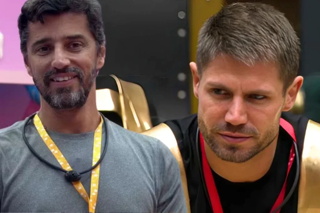 No **BBB26**, Jonas Sulzbach se encontra em uma situação delicada após uma reviravolta inesperada no jogo. Durante uma dinâmica recente, Jonas se revoltou com o resultado do **Queridômetro**, uma ferramenta que mede a popularidade dos participantes dentro da casa. O que Jonas ainda não sabe é que foi "traído" por um de seus aliados mais próximos, o participante conhecido como Cowboy. Segundo a publicação do TV Prime, essa traição pode ter um impacto significativo na trajetória de Jonas dentro do reality show. O **Queridômetro** é uma dinâmica crucial no **Big Brother Brasil**, pois oferece aos participantes uma visão de como estão sendo percebidos pelos colegas de confinamento. Jonas, que sempre se considerou bem avaliado, ficou surpreso ao perceber uma queda em sua popularidade. Segundo o site TV Prime, essa mudança pode estar diretamente relacionada à ação de Cowboy, que, apesar de ser um aliado de Jonas, decidiu agir de forma estratégica para beneficiar seu próprio jogo. Essa atitude de Cowboy, ainda desconhecida por Jonas, pode gerar tensões e reviravoltas nas próximas semanas do programa. A traição de Cowboy destaca a complexidade das alianças dentro do **BBB26**. No ambiente competitivo do reality, os participantes frequentemente precisam tomar decisões difíceis para avançar no jogo. Segundo a publicação, a revelação dessa traição pode não apenas abalar a confiança de Jonas, mas também influenciar a dinâmica entre outros participantes. A relação entre Jonas e Cowboy, até então vista como sólida, agora está em risco, e a reação de Jonas ao descobrir essa traição pode ser um ponto de virada no programa. A expectativa é que, ao tomar conhecimento da situação, Jonas reavalie suas estratégias e alianças, o que pode alterar significativamente o rumo do jogo.