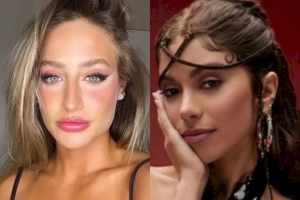 **Bruna Griphão** recentemente abordou os rumores sobre um possível afastamento de sua amizade com a cantora **Anitta**. Em meio a especulações, a atriz garantiu que a relação entre elas permanece inalterada. Segundo a publicação, Bruna afirmou que a amizade com Anitta segue firme e que "está tudo igual entre elas". Essa declaração veio à tona após uma série de boatos que sugeriam um distanciamento entre as duas, gerando curiosidade e preocupação entre os fãs. O surgimento desses rumores pode ser atribuído à ausência de interações públicas entre Bruna e Anitta, o que levou muitos a especularem sobre um possível desentendimento. No entanto, segundo o site, Bruna fez questão de esclarecer que a falta de aparições conjuntas não significa um rompimento na amizade. Ela destacou que, apesar de suas agendas lotadas e compromissos profissionais, o vínculo entre elas continua forte. Essa afirmação foi importante para tranquilizar os admiradores que acompanham de perto a relação das duas personalidades. Além disso, a declaração de Bruna Griphão ressalta a importância de não se basear apenas em aparências ou suposições para tirar conclusões sobre relacionamentos pessoais. Segundo a publicação, a atriz enfatizou que, mesmo sem demonstrações públicas frequentes, a amizade com Anitta é sólida e verdadeira. Essa situação destaca como a vida pessoal de figuras públicas pode ser alvo de especulações infundadas, reforçando a necessidade de se buscar informações diretamente das fontes envolvidas antes de acreditar em rumores.