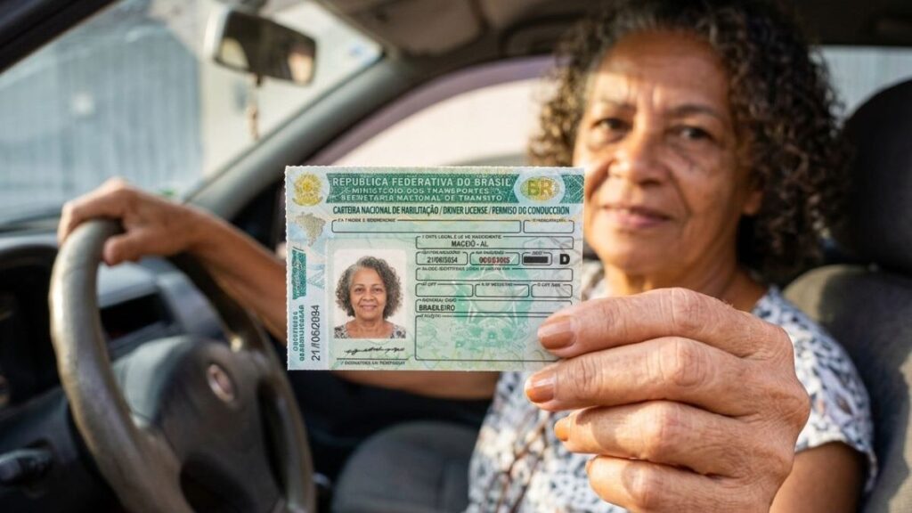 A Medida Provisória do 'Bom Condutor', publicada no Diário Oficial, introduz mudanças significativas na **Carteira Nacional de Habilitação (CNH)** para o ano de 2026, com foco especial nos motoristas entre 50 e 69 anos. Embora a MP ofereça isenção de algumas burocracias para aqueles que mantêm um histórico de direção exemplar, ela também reforça a necessidade de rigor médico e a realização de exames presenciais para essa faixa etária. Segundo a publicação, essas medidas visam garantir que os motoristas mantenham condições adequadas de saúde e segurança ao volante, mesmo com o passar dos anos. De acordo com o site ND Mais, a MP do 'Bom Condutor' busca equilibrar a facilitação de processos burocráticos com a manutenção de critérios rigorosos de saúde para motoristas mais experientes. A isenção de burocracia é um benefício para aqueles que não cometeram infrações nos últimos anos, permitindo um processo de renovação mais ágil e menos oneroso. No entanto, para motoristas entre 50 e 69 anos, a exigência de exames médicos presenciais permanece, com o objetivo de avaliar a aptidão física e mental para a condução segura de veículos. Essa abordagem é vista como uma forma de garantir que a saúde dos motoristas não comprometa a segurança no trânsito. Ainda segundo o site, a decisão de manter exames rigorosos para motoristas acima de 50 anos se baseia em estudos que indicam um aumento de riscos associados à saúde nessa faixa etária. Problemas de visão, audição e reflexos são algumas das condições que podem impactar a capacidade de dirigir com segurança. Assim, a MP do 'Bom Condutor' procura assegurar que, mesmo com a simplificação de alguns processos, a segurança no trânsito não seja comprometida. A expectativa é que essas medidas contribuam para um trânsito mais seguro, ao mesmo tempo em que reconhecem e recompensam os motoristas que mantêm um comportamento exemplar ao longo dos anos.