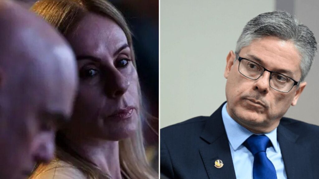 O escritório de advocacia **Barci de Moraes**, pertencente à esposa do ministro Alexandre de Moraes, entrou com um processo contra o senador **Alessandro Vieira** por calúnia e difamação. A ação judicial foi motivada por declarações do senador que sugeriram uma ligação entre o escritório e um suposto fluxo de caixa do **Primeiro Comando da Capital (PCC)**, além de mencionar o **Banco Master**. Segundo a publicação do ND Mais, essas alegações foram consideradas infundadas e prejudiciais à reputação do escritório, levando à decisão de buscar reparação judicial. De acordo com o site ND Mais, o senador Alessandro Vieira teria feito declarações públicas insinuando que o escritório Barci de Moraes estaria envolvido em atividades financeiras ilícitas relacionadas ao PCC. Essas acusações foram vistas como extremamente graves, uma vez que o PCC é uma das maiores organizações criminosas do Brasil, conhecida por seu envolvimento em tráfico de drogas e outras atividades ilegais. O senador também mencionou o Banco Master, sugerindo que haveria uma conexão entre a instituição financeira e o suposto esquema criminoso. Tais afirmações foram prontamente refutadas pelo escritório, que decidiu tomar medidas legais para proteger sua imagem e integridade. O processo movido pelo escritório Barci de Moraes contra Alessandro Vieira destaca a seriedade com que a questão está sendo tratada. Segundo o ND Mais, a ação judicial busca não apenas reparar os danos à reputação do escritório, mas também responsabilizar o senador pelas suas declarações, que foram consideradas caluniosas e difamatórias. O caso levanta questões importantes sobre a responsabilidade de figuras públicas ao fazerem acusações e a necessidade de provas concretas antes de se fazer alegações que possam prejudicar a reputação de indivíduos ou instituições. A situação também ressalta a complexidade das relações entre política, justiça e segurança pública no Brasil, especialmente quando envolve nomes de grande relevância no cenário nacional.