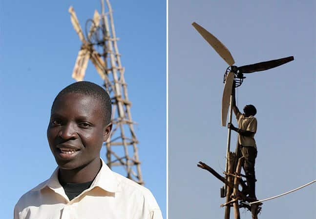**William Kamkwamba** é o protagonista da inspiradora história que deu origem ao filme "O Menino que Descobriu o Vento". Nascido em uma pequena aldeia no **Malawi**, William enfrentou desafios significativos desde cedo. Em 2001, uma severa seca assolou sua região, resultando em uma devastadora crise alimentar. As dificuldades financeiras forçaram William a abandonar a escola, mas sua determinação em aprender e melhorar as condições de vida de sua comunidade nunca diminuiu. Com acesso limitado a recursos educacionais, William encontrou refúgio em uma pequena biblioteca comunitária. Foi lá que ele descobriu um livro que mudaria sua vida: um manual de ciências que explicava como construir um **moinho de vento**. Fascinado pela ideia de gerar eletricidade e bombear água, William decidiu aplicar o conhecimento adquirido para ajudar sua aldeia. Sem recursos financeiros, ele recorreu a materiais reciclados e peças de sucata para construir seu próprio moinho. A construção do moinho de vento por William não foi apenas um feito de engenharia, mas também um símbolo de esperança e resiliência. Com o moinho, ele conseguiu gerar eletricidade suficiente para acender lâmpadas e carregar baterias, além de bombear água para irrigação. Esse feito não só melhorou a qualidade de vida de sua família, mas também inspirou sua comunidade e chamou a atenção internacional. A história de William Kamkwamba é um testemunho do poder da educação e da inovação. Sua determinação em aprender, mesmo diante de adversidades, destaca a importância do acesso ao conhecimento e aos recursos educacionais. William tornou-se um exemplo de como a criatividade e a perseverança podem transformar vidas e comunidades. O impacto de sua invenção foi tão significativo que atraiu a atenção da mídia global. William foi convidado a falar em conferências internacionais, incluindo o prestigiado **TED Talk**, onde compartilhou sua história e inspirou milhares de pessoas ao redor do mundo. Sua jornada também resultou na publicação de um livro autobiográfico, que posteriormente foi adaptado para o filme "O Menino que Descobriu o Vento". A adaptação cinematográfica trouxe a história de William para um público ainda maior, destacando temas como a importância da educação, a inovação em tempos de crise e a capacidade humana de superar desafios aparentemente intransponíveis. O filme não apenas celebra a engenhosidade de William, mas também lança luz sobre as dificuldades enfrentadas por muitas comunidades em países em desenvolvimento. A história de William Kamkwamba continua a inspirar novas gerações de inovadores e líderes comunitários. Sua experiência ressalta a importância de investir em educação e infraestrutura para capacitar indivíduos a encontrar soluções criativas para os desafios locais. Além disso, a história de William é um lembrete poderoso de que, mesmo em face de dificuldades extremas, a determinação e a vontade de aprender podem abrir caminho para um futuro melhor. Em resumo, a história real que inspirou "O Menino que Descobriu o Vento" é um exemplo notável de como a curiosidade intelectual e a resiliência podem transformar vidas. William Kamkwamba não apenas descobriu o vento, mas também mostrou ao mundo o poder da inovação e da educação como ferramentas para a mudança social.