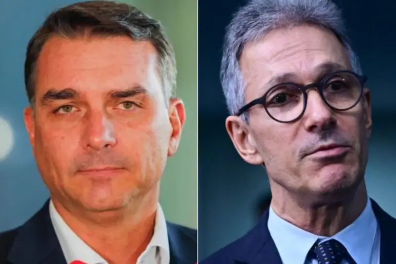 Qual é o principal desafio de Romeu Zema na corrida presidencial? Zema enfrenta a força de Flávio Bolsonaro no eleitorado mineiro, que o vê como mais viável para derrotar o PT. A fragmentação da direita é um obstáculo, mas Zema aposta em seu legado de eficiência e obras concluídas para se destacar. Como Zema planeja consolidar sua candidatura à Presidência? Zema iniciará uma jornada pelo Brasil para consolidar sua candidatura, apostando no legado de eficiência em Minas Gerais. Ele busca credibilidade nacional, destacando-se como um gestor que paga compromissos e cria um ambiente favorável. Quais são as chances de Zema em um eventual 2º turno? Analistas acreditam que a união da direita no 2º turno é provável. Embora haja divisão no 1º turno, a expectativa é que os candidatos de direita se unam para enfrentar o PT, aumentando as chances de Zema ou Flávio. Por que Flávio Bolsonaro é visto como um candidato forte? Flávio é visto como forte devido à sua ligação com Jair Bolsonaro e à percepção de que ele pode derrotar o PT. Seu apoio no eleitorado mineiro é significativo, desafiando Zema a se destacar na corrida presidencial. Como a candidatura de Flávio Bolsonaro afeta Zema? A candidatura de Flávio fragmenta a direita, dificultando a consolidação de Zema. No entanto, Zema aposta em sua gestão eficiente em Minas para atrair eleitores e fortalecer sua posição na corrida presidencial. Qual é a estratégia de Zema para enfrentar a fragmentação da direita? Zema aposta na união da direita no 2º turno e no apoio de aliados para superar a fragmentação inicial. Ele busca destacar sua gestão em Minas Gerais como um diferencial competitivo na corrida presidencial. Como Mateus Simões se encaixa na estratégia de Zema? Simões, vice de Zema, assume o governo de Minas e deve finalizar o mandato sem dificuldades. Sua proximidade com a gestão atual é vista como um trunfo, mas sua viabilidade eleitoral é questionada por analistas. Quais são as perspectivas para a sucessão estadual em Minas Gerais? A sucessão estadual pode ser desafiadora para Simões, que enfrenta baixa viabilidade eleitoral. Nomes mais carismáticos, como Cleitinho, podem ganhar espaço, mas Simões conta com o apoio de Zema e aliados. Como a direita mineira está se preparando para as eleições? A direita mineira busca formar um bloco de força, minimizando divisões no 1º turno. A sinergia entre Novo e PL é destacada, com a expectativa de que o apoio mútuo no 2º turno fortaleça a candidatura de direita. Qual é a visão dos analistas sobre a candidatura de Zema? Analistas veem Zema como um candidato com credibilidade, mas enfrentando desafios devido à fragmentação da direita. Sua gestão em Minas é um ponto forte, mas a força de Flávio Bolsonaro é um obstáculo significativo. Quais são os temas centrais da campanha de Zema? Zema foca em corrupção, poder de compra e violência, temas que ressoaram em 2018. Ele aposta na indignação contra a corrupção do PT e no colapso do Estado para atrair eleitores e fortalecer sua candidatura. Como a união da direita pode impactar as eleições? A união da direita no 2º turno é vista como crucial para enfrentar o PT. Embora haja divisão inicial, a expectativa é que os candidatos de direita se unam, aumentando as chances de vitória contra o governo de Lula. Qual é o papel do Novo na estratégia de Zema? O Novo atua como uma linha auxiliar do bolsonarismo, buscando sinergia com o PL. A estratégia é formar um bloco de força na direita, minimizando divisões e fortalecendo a candidatura de Zema no 2º turno. Como Zema pretende se destacar na corrida presidencial? Zema aposta em seu legado de eficiência e na conclusão de obras em Minas Gerais. Ele busca credibilidade nacional, destacando-se como um gestor que paga compromissos e cria um ambiente favorável para atrair eleitores.