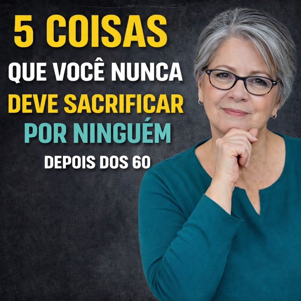 Após os 60 anos, a vida apresenta novos desafios e oportunidades que exigem atenção especial para garantir uma existência plena e satisfatória. Segundo a publicação, existem cinco prioridades inegociáveis que devem ser consideradas por aqueles que desejam viver com mais **autonomia**, **leveza** e **propósito**. Essas decisões são fundamentais para manter a qualidade de vida e o bem-estar nessa fase da vida, proporcionando um guia prático para enfrentar as mudanças que o envelhecimento traz. A primeira decisão crucial é cuidar da **saúde física**. Manter uma rotina de exercícios regulares, alimentação balanceada e acompanhamento médico são aspectos essenciais para prevenir doenças e promover o bem-estar. Segundo o site, é importante adaptar as atividades físicas às condições individuais, garantindo que o corpo se mantenha ativo e saudável. Além disso, a saúde mental não deve ser negligenciada. Práticas como meditação, leitura e atividades sociais são recomendadas para manter a mente ativa e prevenir problemas como a depressão e o isolamento social. Outro ponto destacado é a importância de planejar a **segurança financeira**. Após os 60 anos, é vital ter clareza sobre a situação financeira e fazer ajustes necessários para garantir uma aposentadoria tranquila. Segundo a publicação, isso pode incluir a revisão de investimentos, a elaboração de um orçamento realista e a busca por fontes alternativas de renda, se necessário. Por fim, cultivar **relacionamentos significativos** é essencial para uma vida plena. Manter-se conectado com amigos e familiares, participar de grupos sociais e buscar novas amizades são formas de enriquecer a vida emocional e proporcionar um senso de pertencimento e apoio mútuo.