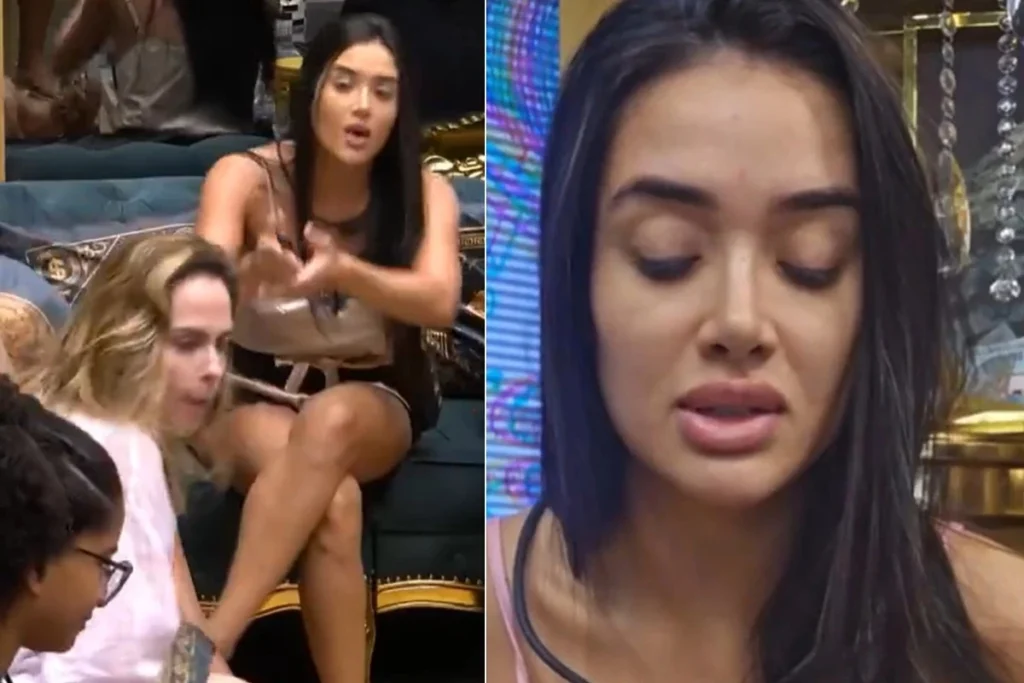 A **direção do BBB26** tomou uma decisão significativa em relação à participante Jordana, após um incidente no confinamento que gerou comparações com a expulsão de Ana Paula em uma edição anterior. O evento não passou despercebido pela equipe do programa, que precisou avaliar cuidadosamente a situação para garantir que as regras fossem aplicadas de maneira justa e consistente. Segundo a publicação, a decisão foi tomada após um intenso debate interno sobre as circunstâncias do ocorrido e as implicações para o andamento do reality show. No passado, a participante Ana Paula foi expulsa do programa por comportamento considerado inaceitável, o que estabeleceu um precedente para ações disciplinares dentro do confinamento. Com o novo incidente envolvendo Jordana, surgiram questionamentos sobre a coerência das decisões da produção do programa. Segundo o site, a equipe do BBB26 revisou as imagens e os relatos dos envolvidos para determinar se as ações de Jordana violaram as regras de convivência estabelecidas. A análise detalhada foi crucial para assegurar que a decisão fosse baseada em fatos concretos e não em percepções subjetivas. A decisão final da direção do programa reflete um compromisso com a transparência e a justiça no tratamento dos participantes. Segundo a publicação, a equipe do BBB26 optou por não expulsar Jordana, mas aplicou medidas disciplinares que visam corrigir o comportamento sem comprometer a integridade do jogo. Esta abordagem destaca a importância de manter um ambiente seguro e respeitoso para todos os participantes, ao mesmo tempo em que reconhece a complexidade das interações humanas em um ambiente de confinamento. A decisão também serve como um lembrete da responsabilidade da produção em lidar com situações delicadas de maneira equilibrada e ponderada.