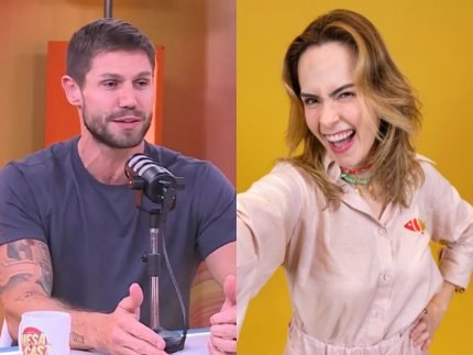 Quem foi eliminado do "BBB26" recentemente? Jonas Sulzbach foi eliminado do "BBB26" no Paredão contra Juliano Floss e Gabriela. Qual foi a reação de Jonas após a eliminação? Ele expressou interesse em conhecer Ana Paula Renault fora do reality, superando rivalidades. Por que Jonas quer conhecer Ana Paula fora do programa? Ele admira Ana Paula como jogadora e quer entender se ela é diferente fora do jogo. Como Jonas vê os participantes do "BBB26"? Jonas acredita que é possível separar o lado pessoal do lado jogo e quer conhecer melhor todos. O que Jonas pensa sobre a personalidade de Ana Paula? Ele questiona se Ana Paula é realmente como se apresentou no jogo ou se foi estratégia. Qual foi a resposta de Ana Paula sobre sua personalidade? Ela brincou dizendo ser "pior" fora do jogo, o que intrigou Jonas. Qual é a atitude de Jonas em relação aos vínculos do reality? Ele não pretende cortar laços com os participantes e quer dar uma chance a todos.