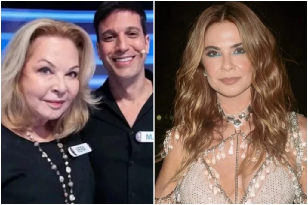 A **família de Luciana Gimenez** esteve recentemente envolvida em um desentendimento que culminou em uma visita à delegacia. O incidente ocorreu no apartamento onde a mãe da apresentadora, Vera Gimenez, e seu irmão, Marco Antônio Gimenez, residem, localizado em Botafogo, no Rio de Janeiro. Segundo a publicação, a situação se agravou a ponto de exigir a intervenção das autoridades locais, destacando a intensidade do conflito familiar. De acordo com o site, a discussão entre Vera e Marco Antônio começou por motivos ainda não completamente esclarecidos, mas que foram suficientes para gerar uma tensão significativa entre os dois. A briga, que inicialmente era apenas verbal, escalou a um ponto que preocupou os vizinhos, levando-os a chamar a polícia. A presença das autoridades foi necessária para acalmar os ânimos e garantir a segurança de todos os envolvidos. Este episódio trouxe à tona questões familiares que, até então, não eram de conhecimento público, revelando uma dinâmica complexa entre mãe e filho. Após a intervenção policial, tanto Vera quanto Marco Antônio foram encaminhados à delegacia para prestar esclarecimentos sobre o ocorrido. Segundo a publicação, a situação foi registrada como um desentendimento familiar, sem maiores consequências legais para os envolvidos. No entanto, o episódio chamou a atenção da mídia e do público, levantando especulações sobre a relação entre os membros da família Gimenez. Este incidente destaca como conflitos pessoais podem rapidamente se tornar públicos, especialmente quando envolvem figuras conhecidas, e a importância de buscar soluções pacíficas para desentendimentos familiares.