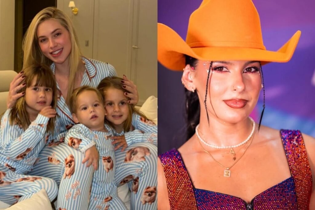 O **desentendimento** entre a influenciadora **Virginia Fonseca** e a cantora **Ana Castela** surgiu a partir de um "desconforto" que se tornou público, gerando uma série de especulações e debates nas redes sociais. Segundo a publicação do site Metrópoles, o ponto de partida para a polêmica foi uma situação específica que envolveu as duas personalidades, ambas com grande influência no cenário digital e musical brasileiro. A tensão entre elas chamou a atenção dos fãs e da mídia, que passaram a acompanhar de perto os desdobramentos do caso. Conforme detalhado pelo site, o "desconforto" teria se originado durante um evento em que ambas estavam presentes. A interação entre Virginia e Ana não ocorreu como esperado, resultando em um clima de tensão que rapidamente se espalhou entre os presentes e, posteriormente, nas redes sociais. A situação foi amplificada pela visibilidade de ambas, que possuem um grande número de seguidores atentos a cada movimento. Esse episódio destacou a importância das relações interpessoais no mundo das celebridades, onde qualquer mal-entendido pode ganhar proporções significativas. A repercussão do desentendimento foi imediata, com fãs e seguidores tomando partido e expressando suas opiniões nas plataformas digitais. Segundo o site Metrópoles, a situação levou a uma série de comentários e especulações sobre a verdadeira natureza do "desconforto" entre Virginia e Ana. A polêmica também levantou questões sobre a pressão enfrentada por figuras públicas e como situações cotidianas podem se transformar em grandes controvérsias devido à exposição midiática. Enquanto o público aguarda um desfecho ou uma reconciliação, o episódio serve como um lembrete do impacto das redes sociais na vida das celebridades.