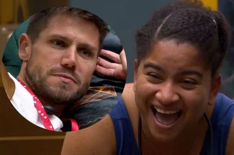 Durante a 26ª edição do reality show **Big Brother Brasil**, um incidente inusitado chamou a atenção dos espectadores e gerou uma onda de indignação nas redes sociais. A participante **Milena** foi acusada de ter peidado na cara de **Jonas**, outro participante do programa. Segundo a publicação do site Área VIP, o episódio gerou uma série de reações negativas, com muitos espectadores considerando a atitude de Milena como um desrespeito e até mesmo um "crime" contra Jonas. A situação rapidamente se tornou um dos assuntos mais comentados nas redes sociais, com internautas exigindo uma resposta da produção do programa. A repercussão do incidente foi imediata, e muitos fãs do programa começaram a pedir a expulsão de Milena. De acordo com o site, os espectadores argumentaram que a atitude foi além de uma simples brincadeira e que deveria ser tratada com seriedade pela produção do **BBB26**. A pressão dos fãs foi tamanha que a hashtag pedindo a expulsão de Milena chegou a figurar entre os tópicos mais discutidos no Twitter. A situação levantou um debate sobre os limites do comportamento aceitável dentro do confinamento e o papel da produção em garantir o respeito entre os participantes. Apesar da polêmica, até o momento da publicação da notícia, a produção do programa não havia tomado nenhuma medida oficial em relação ao ocorrido. Segundo o site Área VIP, a falta de uma resposta imediata por parte da produção gerou ainda mais insatisfação entre os espectadores, que continuaram a pressionar por uma atitude mais firme. O caso de Milena e Jonas no **BBB26** destaca a complexidade de gerenciar comportamentos em um reality show, onde as ações dos participantes são constantemente vigiadas e julgadas pelo público.