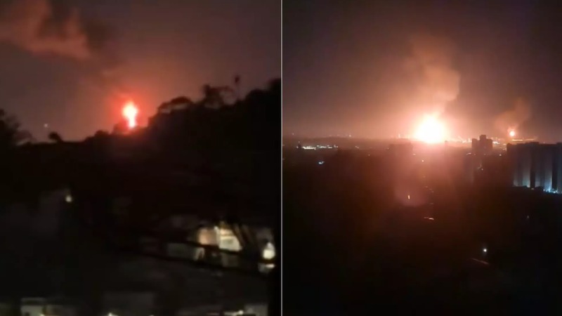 Um **estrondo** de grande intensidade causou preocupação entre os moradores de São Paulo, especialmente nas proximidades do polo petroquímico. Segundo a publicação do TNH1, o barulho foi tão forte que pôde ser ouvido a quilômetros de distância, levando muitos a acreditarem que se tratava de uma explosão. O incidente ocorreu sem aviso prévio, gerando alvoroço e especulações sobre sua origem e possíveis consequências. De acordo com informações do site TNH1, o **polo petroquímico** é uma área de alta concentração industrial, onde são manipulados materiais potencialmente perigosos. A presença de indústrias químicas e petroquímicas na região aumenta a preocupação dos moradores em relação à segurança. Após o estrondo, equipes de emergência foram acionadas para investigar o ocorrido e garantir que não houvesse riscos adicionais à população. As autoridades locais também foram mobilizadas para tranquilizar os residentes e esclarecer os fatos. Ainda segundo o TNH1, apesar do susto inicial, não foram registrados danos materiais significativos ou feridos. As investigações preliminares indicam que o estrondo pode ter sido causado por uma liberação controlada de pressão em uma das unidades do complexo industrial. No entanto, as autoridades continuam a apurar os detalhes para fornecer um relatório conclusivo. Enquanto isso, a comunidade permanece em alerta, aguardando mais informações sobre as medidas de segurança que serão implementadas para evitar futuros incidentes semelhantes.