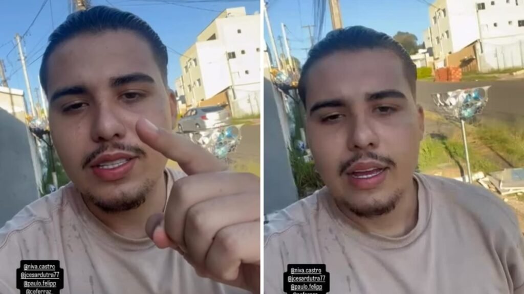 Quem é Pedro Henrique Espíndola e por que ele deixou o BBB 26? Pedro Henrique Espíndola é um ex-participante do BBB 26 que deixou o programa após tentar beijar a participante Jordana Morais sem consentimento. Ele apertou o botão de desistência antes de uma possível expulsão. O que aconteceu após a saída de Pedro do BBB 26? Após deixar o reality, Pedro foi indiciado por importunação sexual pela Polícia Civil do Rio de Janeiro e internado em uma clínica de reabilitação no Paraná. Pedro Henrique Espíndola está em tratamento? Sim, Pedro recebeu alta da clínica, mas afirmou que continuará em tratamento. Ele foi diagnosticado com transtorno bipolar. Qual foi o primeiro pronunciamento de Pedro após a reabilitação? Pedro voltou às redes sociais e prometeu dar uma entrevista em breve para contar tudo sobre o caso no reality. Pedro Henrique Espíndola tomou alguma ação legal contra a TV Globo? Sim, ele entrou com uma ação judicial contra a TV Globo, buscando indenização e questionando a rescisão de contrato. O que Pedro pretende fazer nos próximos dias? Pedro indicou que pretende se pronunciar de forma mais detalhada sobre os acontecimentos nos próximos dias.