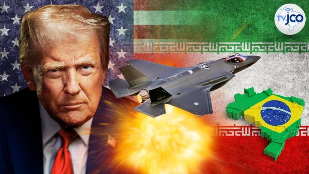 **Ex-chanceler faz alerta: “Conflito global já começou e o Brasil escolheu o lado errado”** O mundo está em alerta com a escalada do conflito envolvendo **Irã e Estados Unidos**. Com sua experiência como diplomata, o ex-ministro de Relações Exteriores **Ernesto Araújo** fez uma importante análise da situação atual, destacando que um conflito global já teve início e que o Brasil, segundo ele, optou por um lado que pode não ser o mais vantajoso. De acordo com a publicação do Jornal da Cidade Online, Araújo expressou preocupações sobre as escolhas diplomáticas do Brasil em meio a tensões internacionais crescentes. O ex-chanceler destacou que a tensão entre o Irã e os Estados Unidos não é um evento isolado, mas sim parte de um contexto mais amplo de instabilidade global. Segundo Araújo, a situação atual pode ser vista como o início de um conflito de proporções globais, onde alianças e posicionamentos estratégicos são cruciais. Ele argumenta que o Brasil, ao escolher um lado, pode estar se alinhando a interesses que não necessariamente favorecem o país a longo prazo. **A escalada do conflito entre Irã e Estados Unidos** A tensão entre o Irã e os Estados Unidos tem raízes profundas, envolvendo questões políticas, econômicas e militares. De acordo com diversas fontes, o conflito se intensificou após a retirada dos Estados Unidos do acordo nuclear com o Irã em 2018, seguida por uma série de sanções econômicas impostas ao país persa. Em resposta, o Irã retomou atividades nucleares que haviam sido limitadas pelo acordo, aumentando as preocupações internacionais sobre a proliferação nuclear. Além disso, incidentes militares na região do Golfo Pérsico, incluindo ataques a petroleiros e instalações de petróleo, contribuíram para a escalada das tensões. A situação se agravou com o assassinato do general iraniano Qasem Soleimani por um ataque de drone dos Estados Unidos em janeiro de 2020, o que levou a retaliações por parte do Irã. **O papel do Brasil no cenário internacional** Ernesto Araújo, durante seu mandato como chanceler, adotou uma política externa alinhada aos Estados Unidos, especialmente durante a administração de Donald Trump. Segundo o ex-chanceler, essa aliança foi estratégica para o Brasil em termos de comércio e cooperação militar. No entanto, com a mudança de governo nos Estados Unidos e a eleição de Joe Biden, Araújo alerta que o cenário internacional mudou, e o Brasil precisa reavaliar suas alianças. De acordo com a análise de Araújo, o Brasil deveria adotar uma postura mais independente e pragmática, buscando diversificar suas parcerias internacionais. Ele sugere que o país deve considerar suas próprias necessidades e interesses, em vez de seguir cegamente uma única potência. Essa abordagem, segundo ele, permitiria ao Brasil navegar melhor em um cenário global cada vez mais complexo e volátil. **As implicações de um conflito global** Um conflito global, como o sugerido por Araújo, teria implicações significativas para todos os países, incluindo o Brasil. A economia global poderia sofrer grandes impactos, com interrupções no comércio e instabilidade nos mercados financeiros. Além disso, questões de segurança e migração poderiam se tornar ainda mais prementes, exigindo respostas coordenadas da comunidade internacional. Para o Brasil, estar do lado "errado" em um conflito global poderia significar isolamento diplomático e econômico, além de possíveis repercussões em sua segurança nacional. Araújo enfatiza a importância de o Brasil se preparar para esses desafios, fortalecendo suas instituições e promovendo o diálogo internacional. **Conclusão** O alerta do ex-chanceler Ernesto Araújo sobre o início de um conflito global e a escolha do Brasil em relação a esse cenário é um chamado à reflexão sobre a política externa do país. Em um mundo cada vez mais interconectado e instável, as decisões diplomáticas têm um peso significativo e podem determinar o futuro de nações inteiras. O Brasil, como uma das maiores economias do mundo, tem a responsabilidade de avaliar cuidadosamente suas alianças e estratégias, garantindo que suas ações no cenário internacional reflitam seus interesses e valores fundamentais.