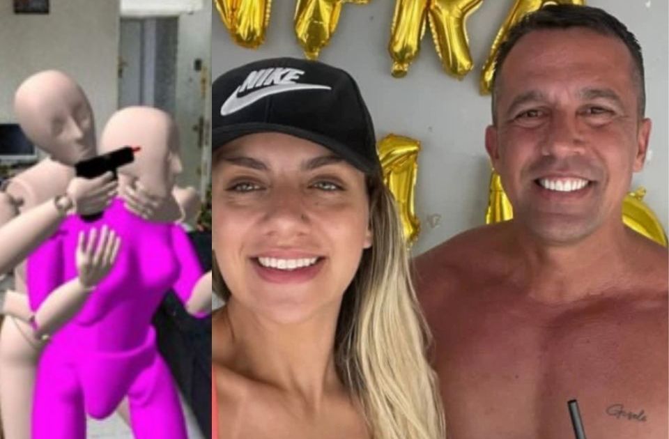 As mensagens trocadas entre o tenente-coronel Geraldo Neto e a policial militar Gisele Alves Santana revelam a dinâmica de poder e controle no relacionamento do casal. **Prints de conversas** mostram como Neto impunha "regras" e fazia cobranças a Gisele, tratando-a de maneira autoritária. Segundo a publicação, essas mensagens evidenciam um padrão de comportamento em que o tenente-coronel exigia obediência e submissão, referindo-se a Gisele como uma "**fêmea obediente**". Essa relação de controle e imposição de regras culminou em um trágico desfecho, com a morte da policial militar. O caso ganhou notoriedade após a prisão de Geraldo Neto na quarta-feira (18), quando as mensagens vieram à tona. Segundo o site, a investigação policial aponta que o comportamento controlador de Neto pode ter contribuído para o desfecho fatal. As mensagens revelam um ambiente de pressão psicológica e emocional, onde Gisele era constantemente cobrada e submetida a um regime de obediência. Esse tipo de relacionamento abusivo é caracterizado por manipulação e controle, fatores que, segundo especialistas, podem levar a consequências graves, como a violência doméstica. A divulgação das mensagens gerou uma onda de indignação e trouxe à tona discussões sobre a violência contra a mulher e a necessidade de mecanismos de proteção mais eficazes. Segundo a publicação, o caso de Gisele Alves Santana não é isolado, mas parte de um problema mais amplo de relações abusivas que afetam muitas mulheres. A prisão de Geraldo Neto é um passo importante na busca por justiça, mas também destaca a urgência de políticas públicas que previnam e combatam a violência de gênero. A sociedade é chamada a refletir sobre o papel das instituições e da cultura na perpetuação de comportamentos abusivos e a importância de promover relações baseadas no respeito e na igualdade.