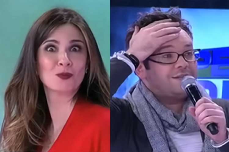 **Felipeh Campos** recriou um famoso **meme** com **Agnaldo Silva** após quase 15 anos, gerando grande repercussão nas redes sociais. O vídeo foi compartilhado por **David Brazil**, conhecido por sua presença ativa na internet, e rapidamente se tornou um sucesso entre os internautas. Segundo a publicação, a recriação do meme trouxe à tona lembranças de um momento icônico que marcou a cultura digital brasileira, destacando a capacidade de Campos de se reinventar e manter sua relevância no cenário midiático. O meme original, que envolvia uma interação peculiar entre Felipeh Campos e Agnaldo Silva, tornou-se viral na época de sua criação, capturando a atenção do público pela sua espontaneidade e humor. De acordo com a fonte, a recriação atualizada do meme não apenas homenageia o momento original, mas também reflete a evolução das redes sociais e a maneira como conteúdos nostálgicos podem ser resgatados e ressignificados. O vídeo, ao ser compartilhado por David Brazil, ganhou ainda mais visibilidade, demonstrando o poder das redes sociais em conectar diferentes gerações de usuários e manter viva a memória cultural. A repercussão do vídeo nas redes sociais evidencia a importância dos memes como forma de expressão e comunicação na era digital. Conforme destacado na publicação, a recriação do meme por Felipeh Campos não apenas celebra um momento do passado, mas também destaca a influência contínua de figuras públicas na criação e disseminação de conteúdo viral. Este fenômeno ilustra como a cultura dos memes evoluiu ao longo dos anos, adaptando-se às novas plataformas e mantendo sua relevância como uma forma poderosa de engajamento e entretenimento.