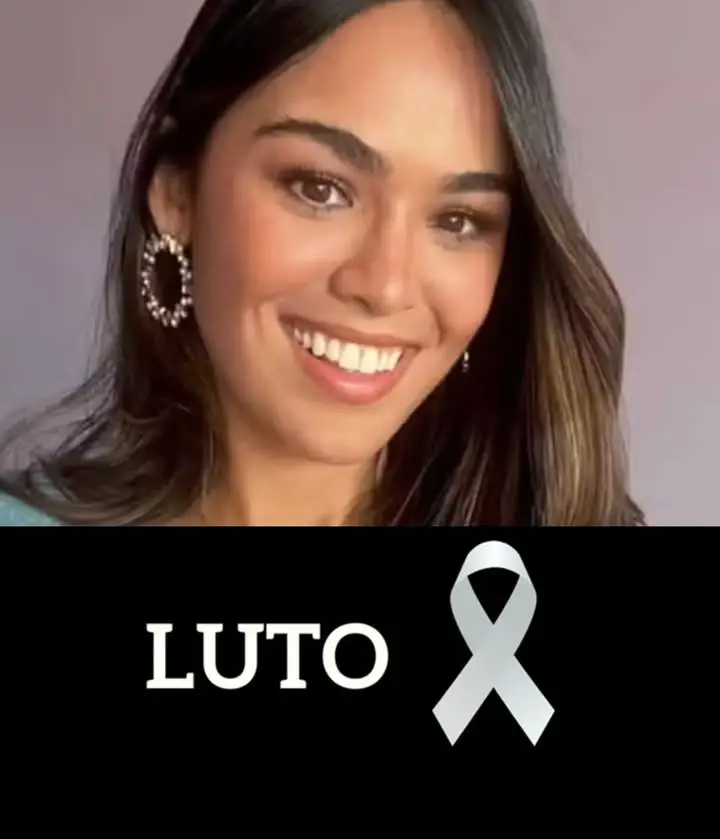 Morre Gabriela Cardozo, aos 31 anos, após tragédia em praia